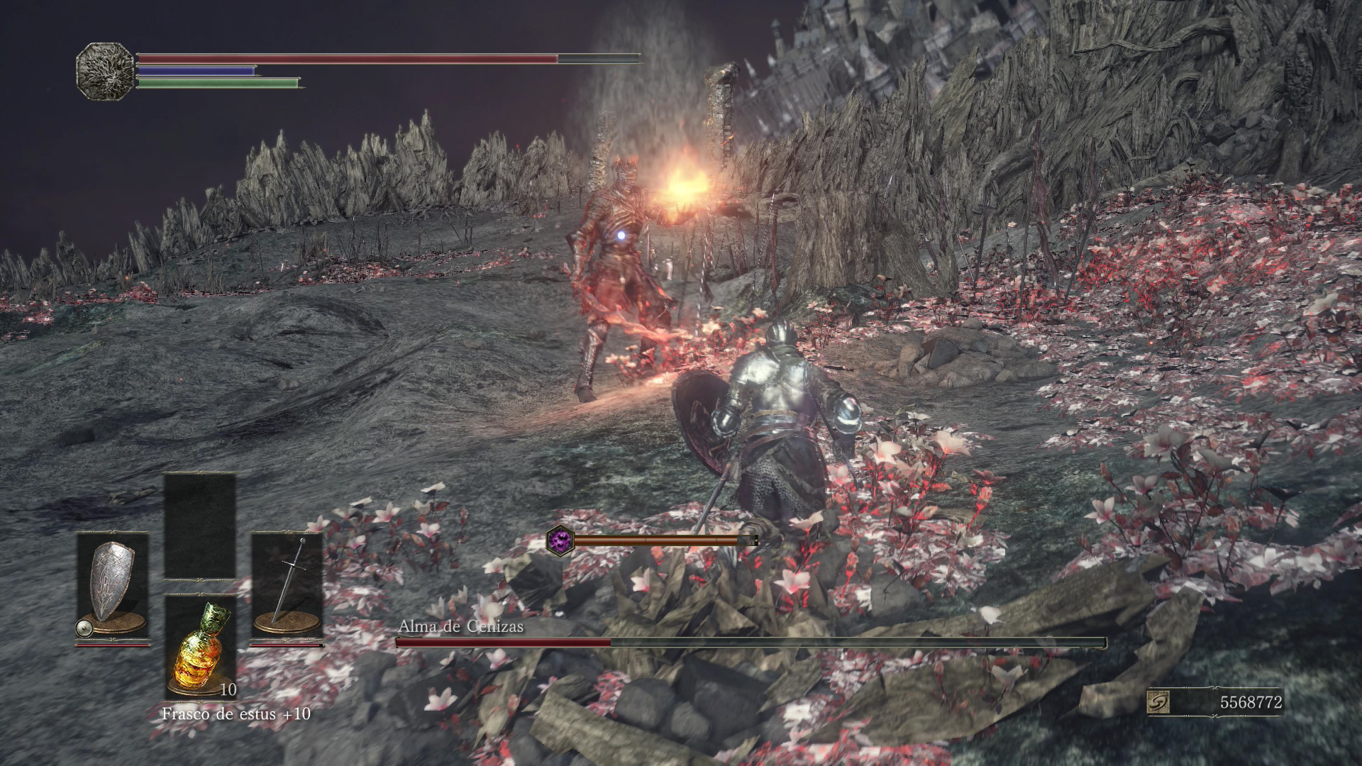Dark Souls 3 - Decimonoveno jefe, localización y cómo derrotarlo