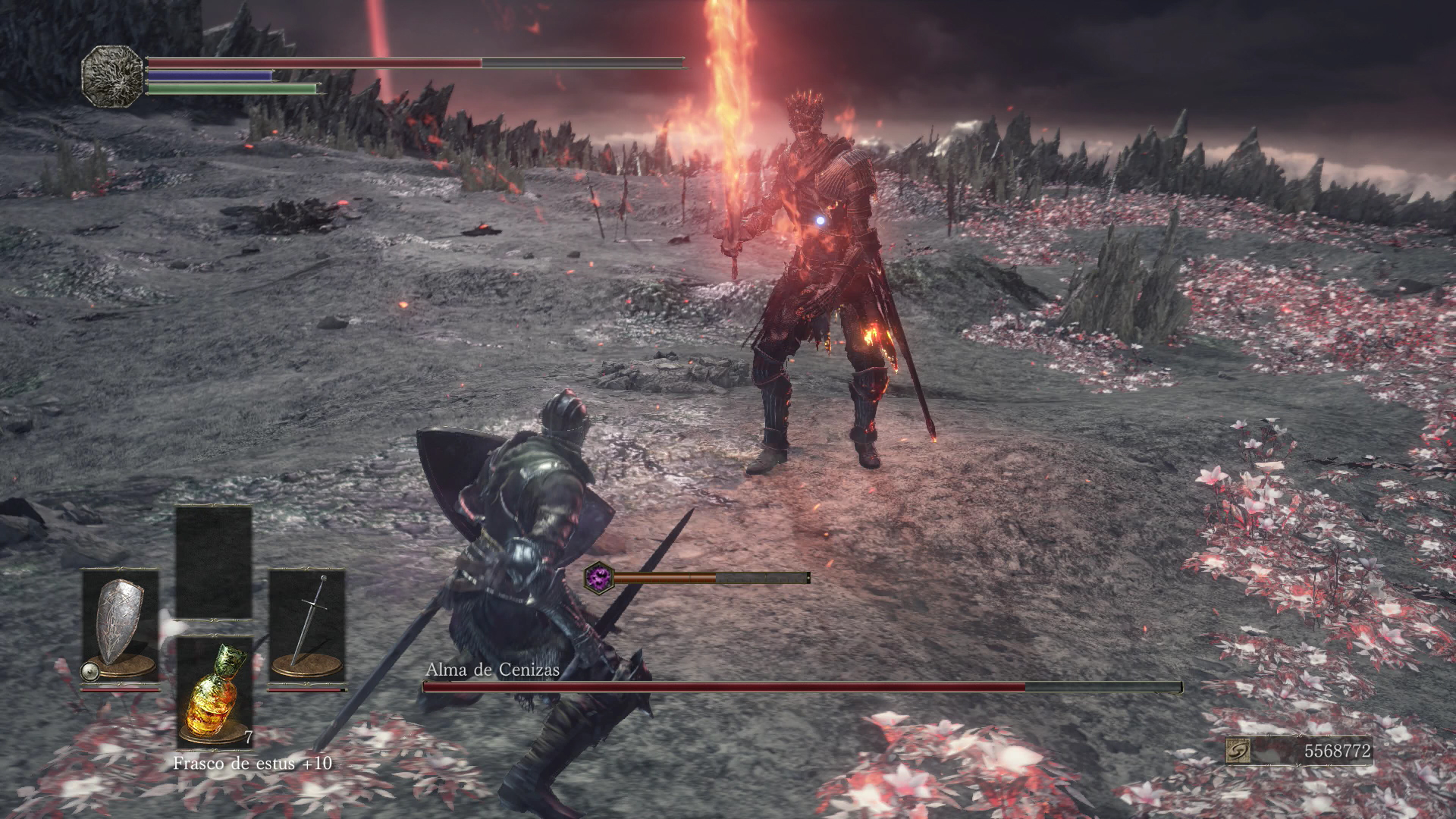 Dark Souls 3 - Decimonoveno jefe, localización y cómo derrotarlo