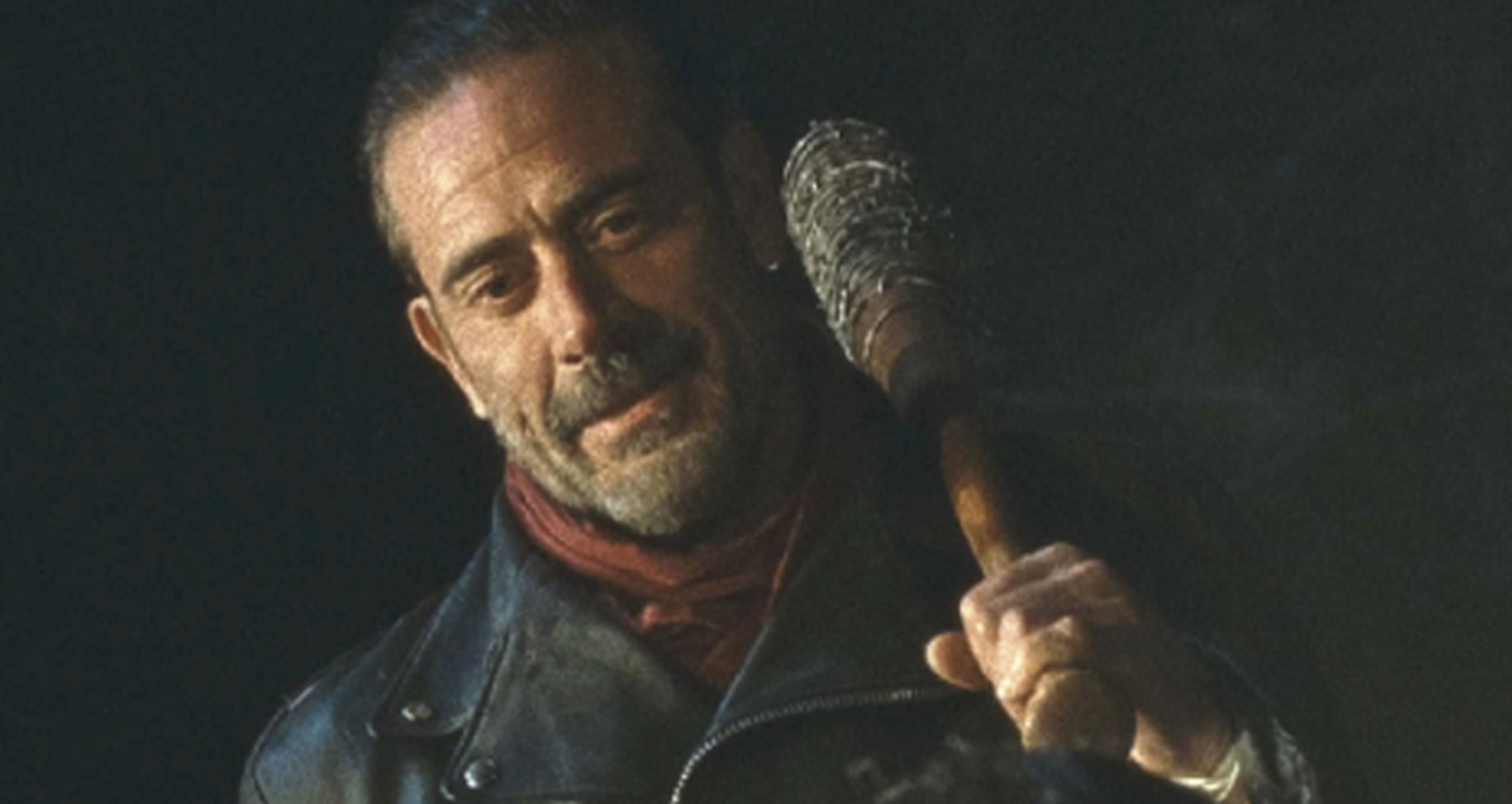The Walking Dead temporada 7 - Inminente rodaje con un Negan brutal