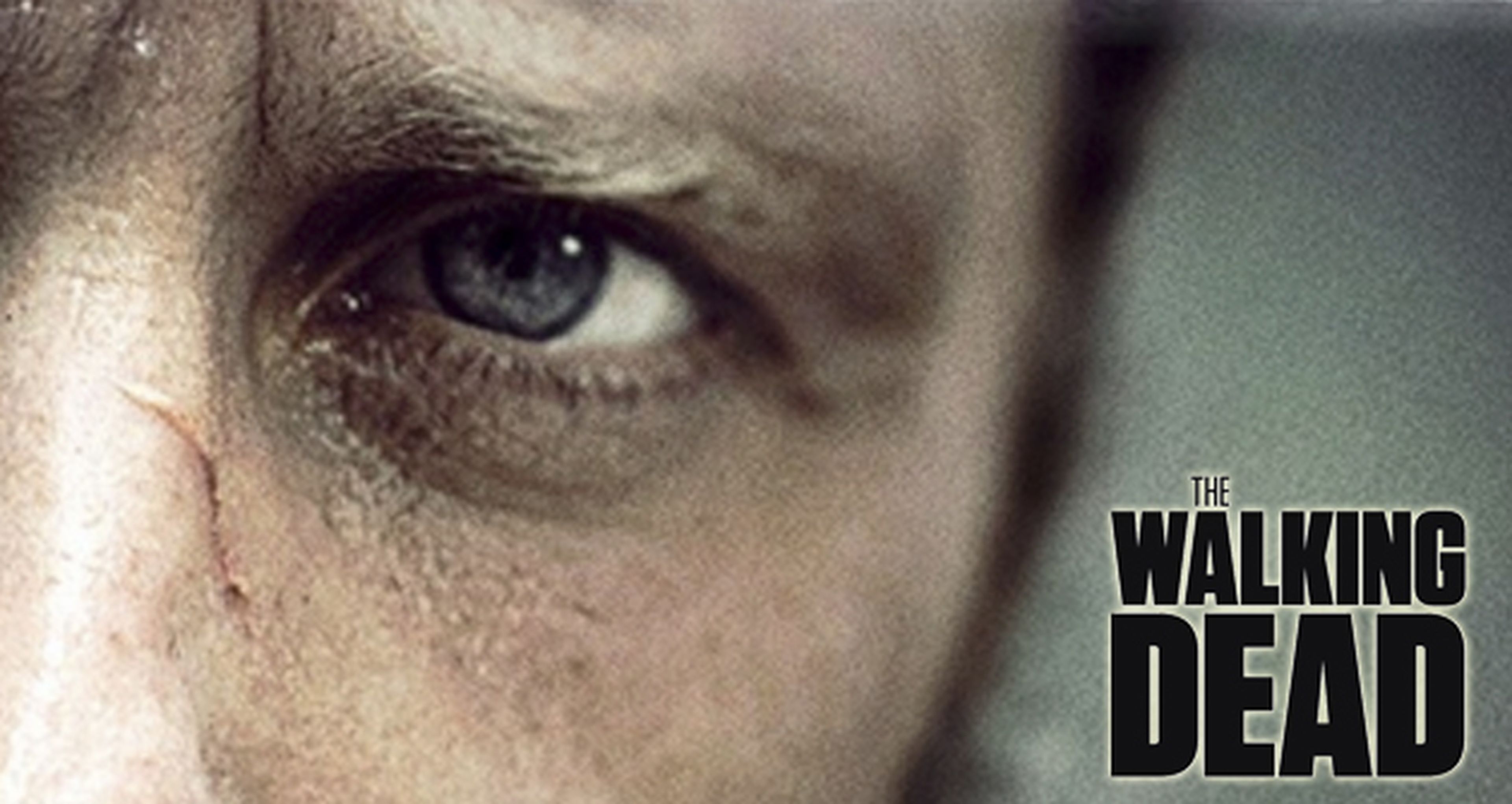 The Walking Dead temporada 7 - Inminente rodaje con un Negan brutal