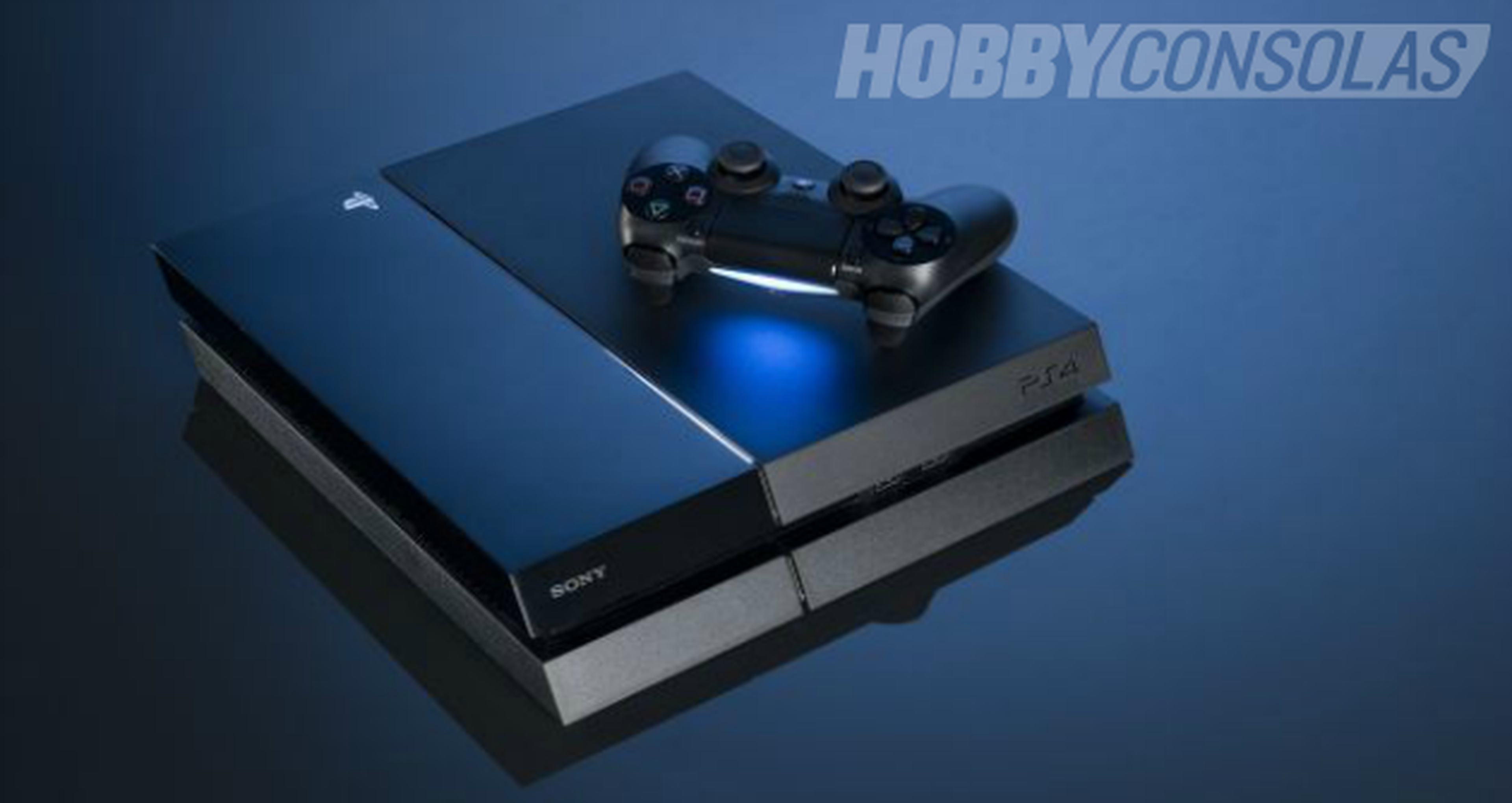 Sony habla de PlayStation 4.5 - &quot;Es lógico pensar en una actualización de PS4&quot;