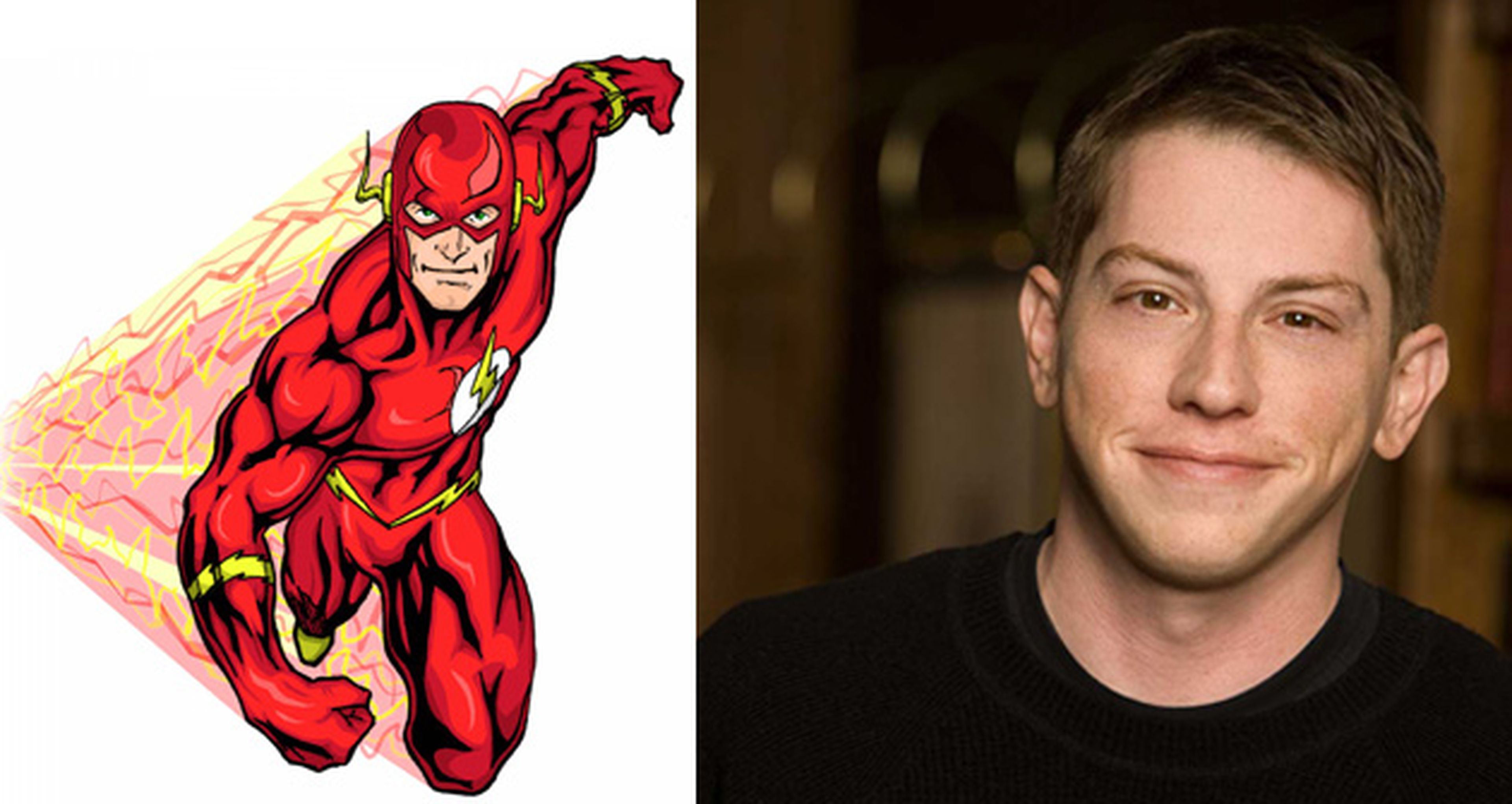 The Flash – Alarma en DC, el director de la película abandona el proyecto