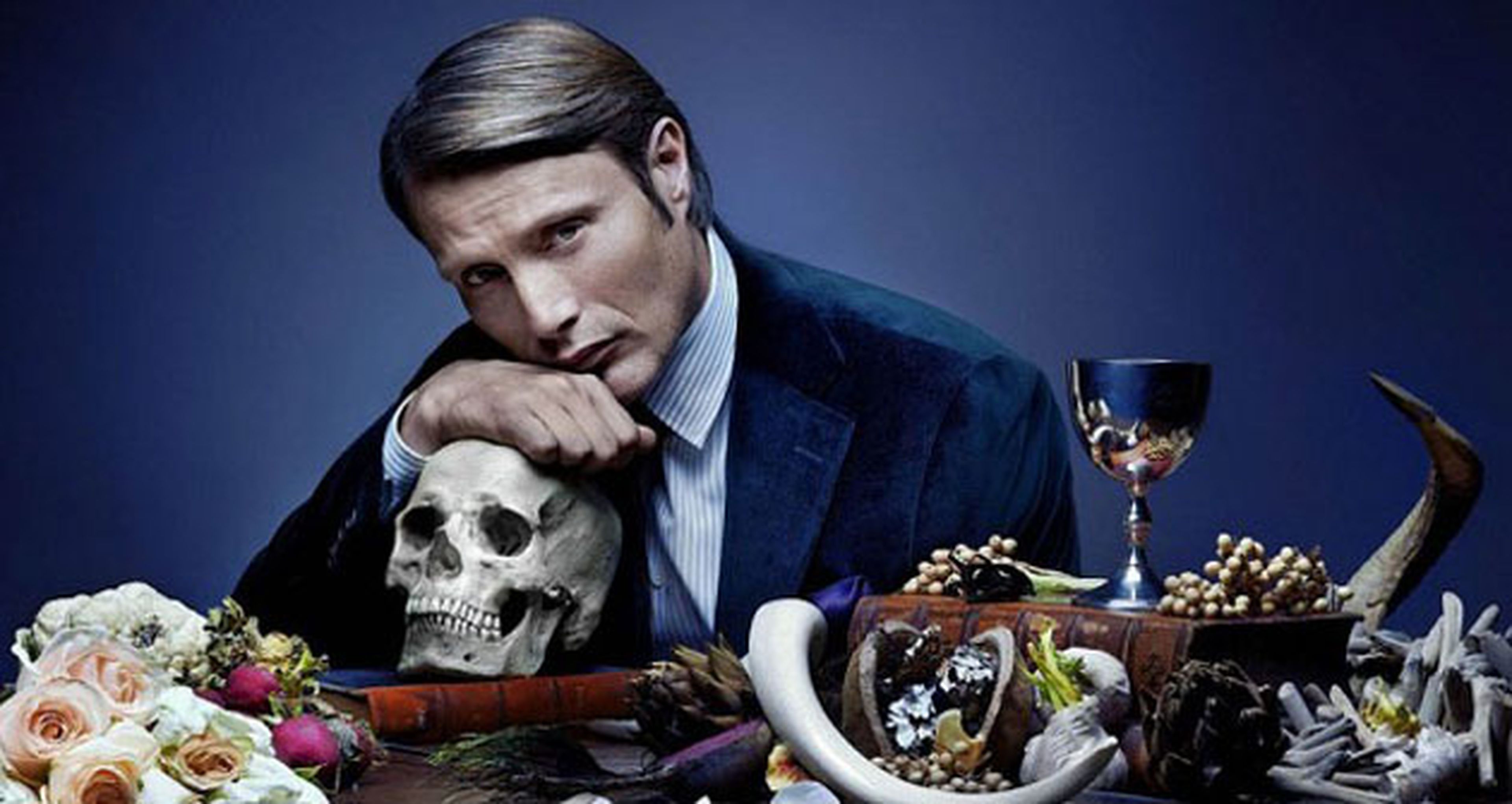 Hannibal – Mads Mikkelsen quiere el regreso de Hannibal Lecter