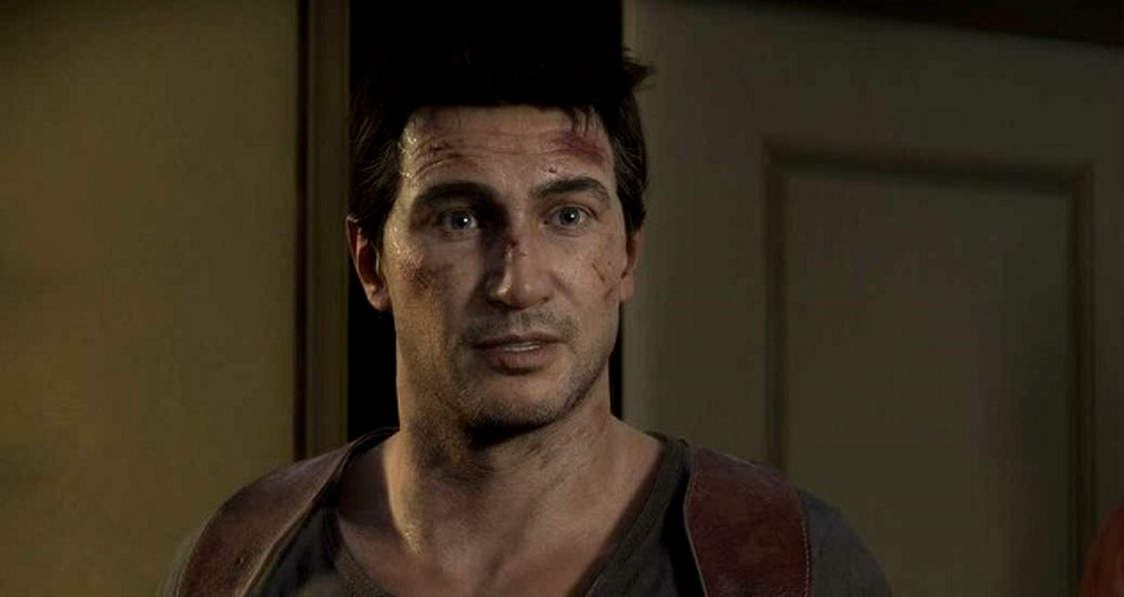 Uncharted 4 - Huevos de pascua de otros juegos de Naughty Dog