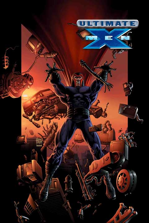 X-Men: Apocalipsis - MejorTorrentcom