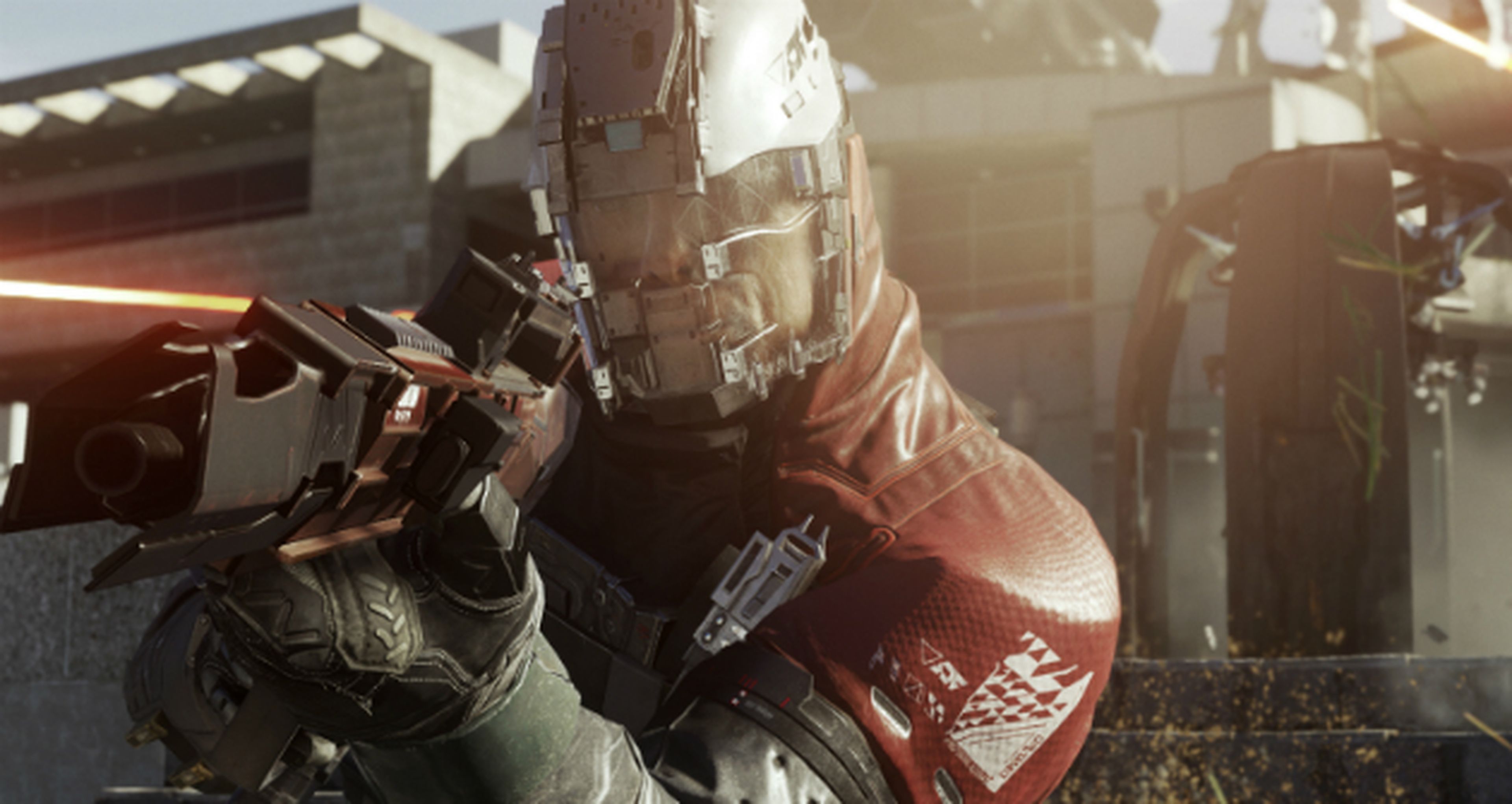 Call of Duty Infinite Warfare - Campaña, multijugador y modo zombies