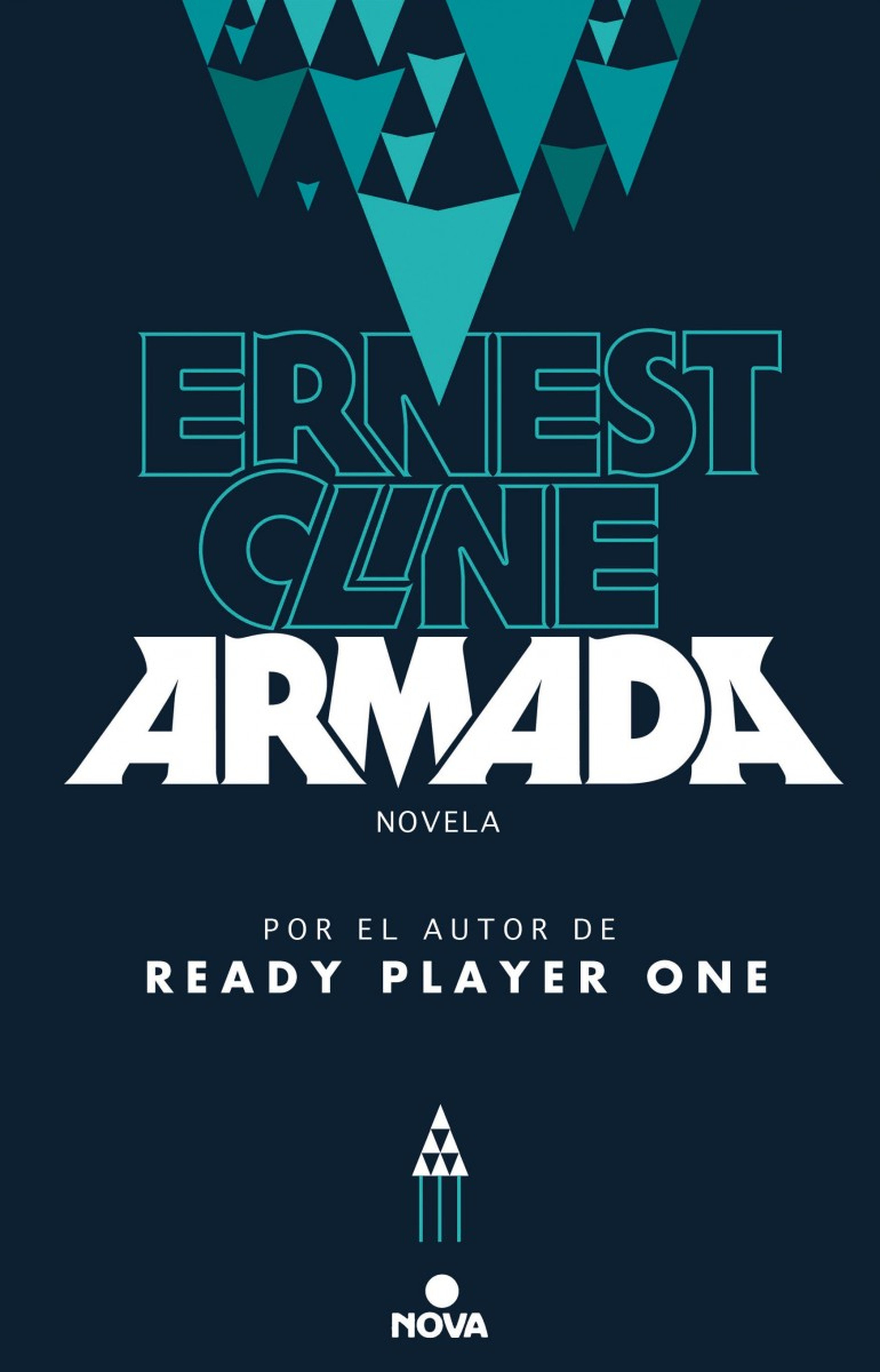 Armada, del autor de Ready Player One - Review