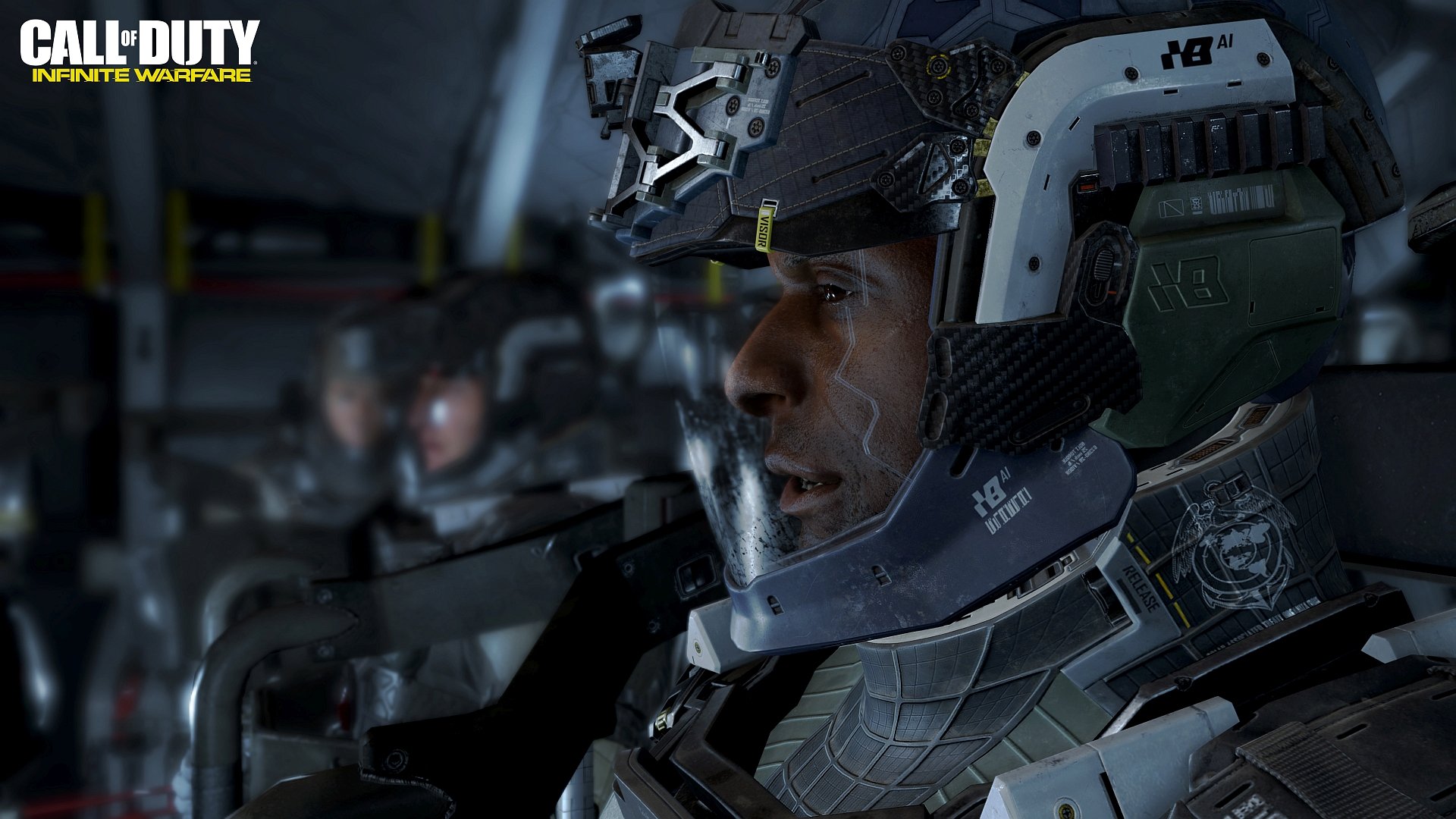 Call of Duty Infinite Warfare - Impresiones del tráiler