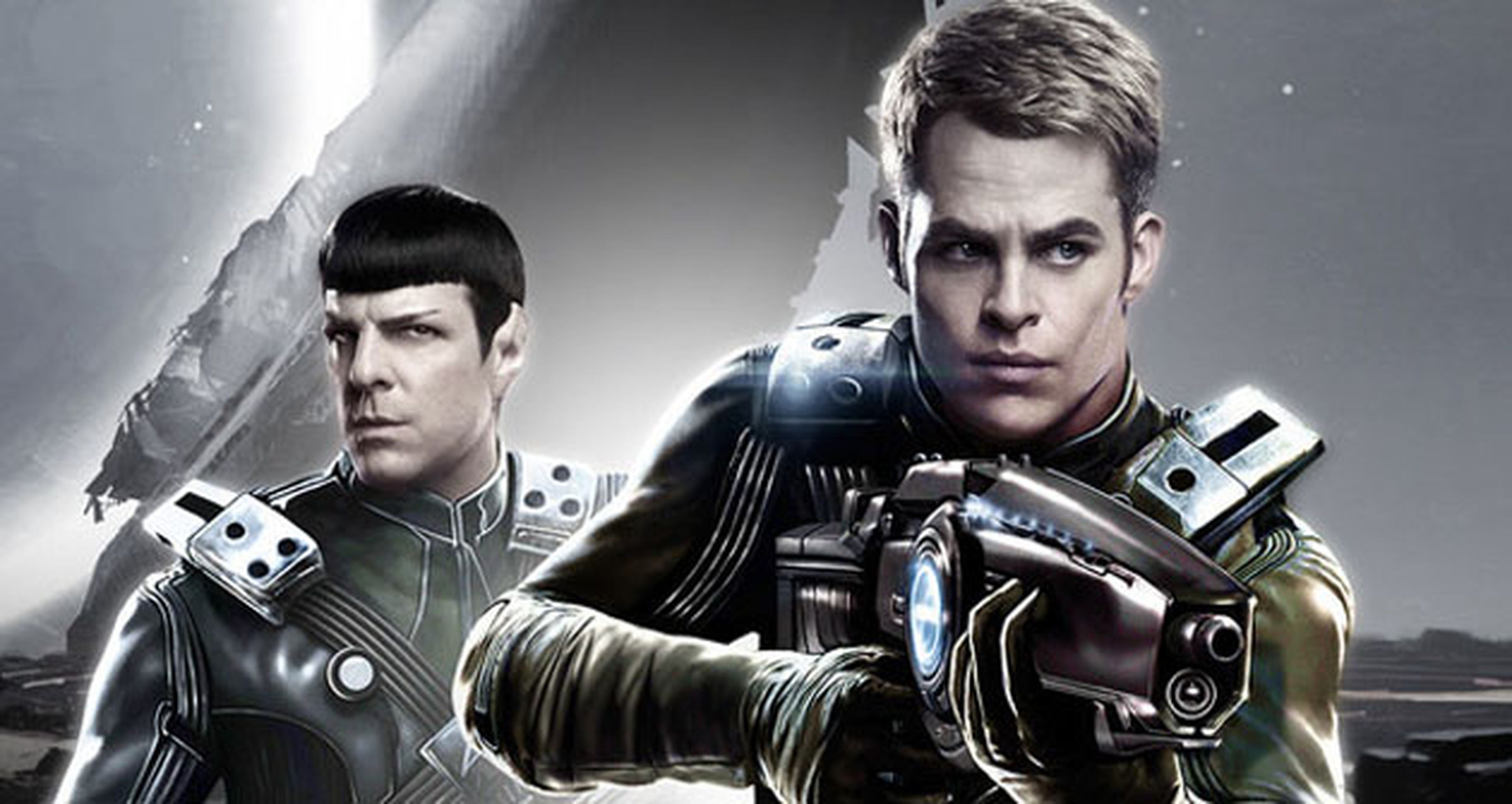 Star Trek 4 – Paramount quiere más películas y registra el título