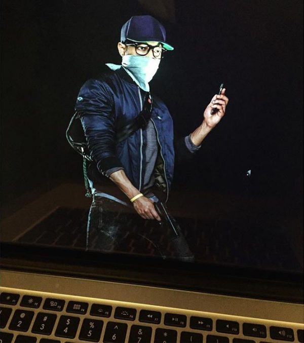 Watch Dogs 2 - Imagen de su nuevo protagonista filtrada