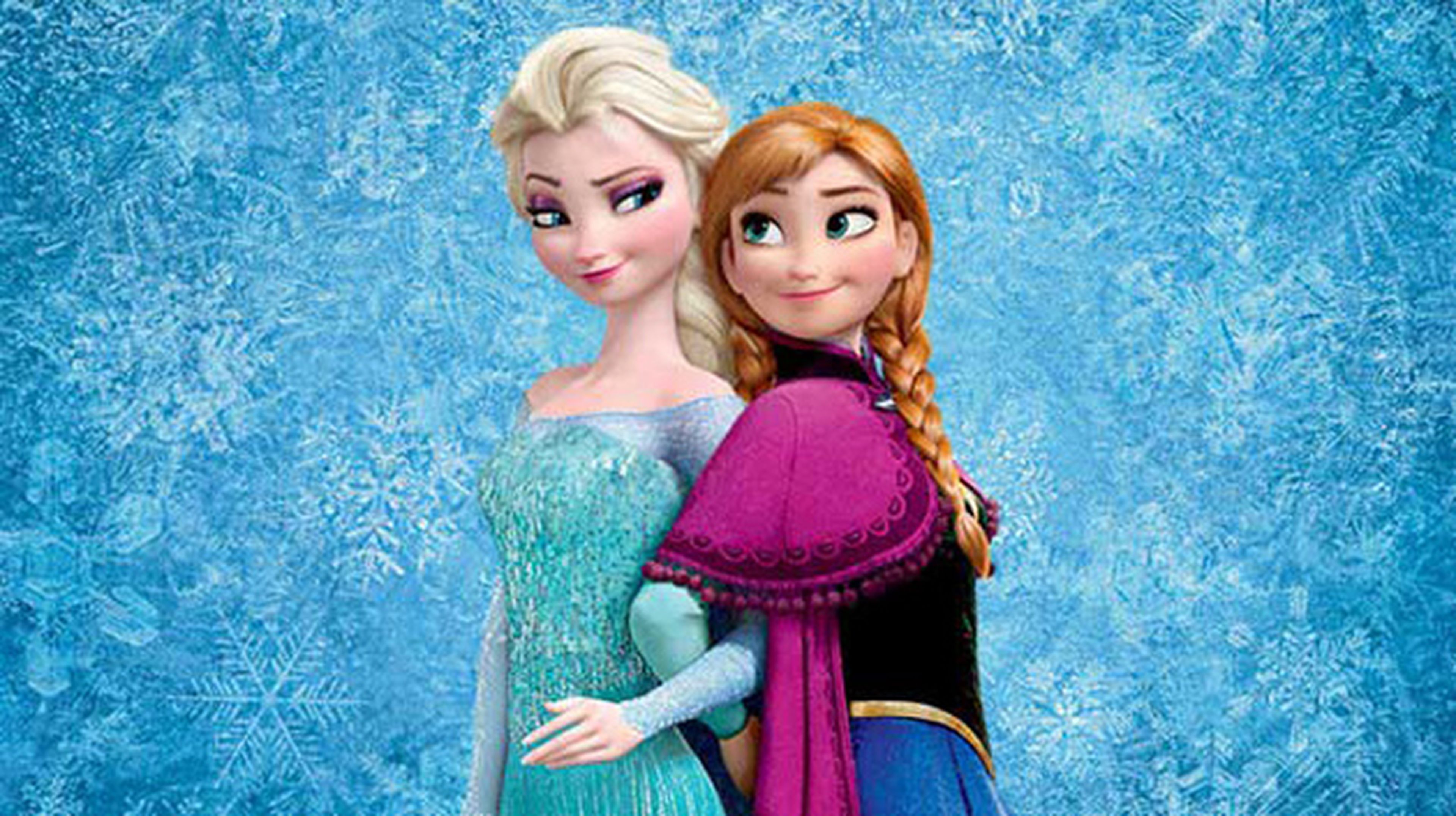 Frozen 2: Campaña en internet para que Elsa tenga novia