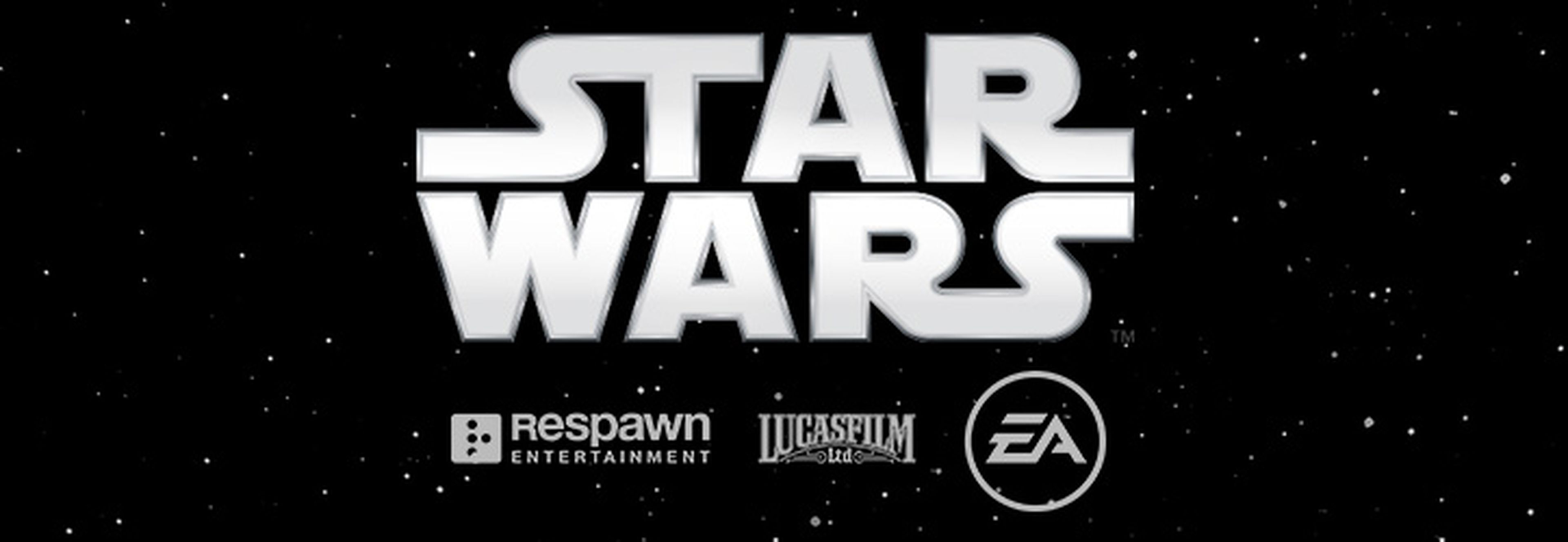Star Wars - Respawn Entertainment trabaja en un nuevo juego