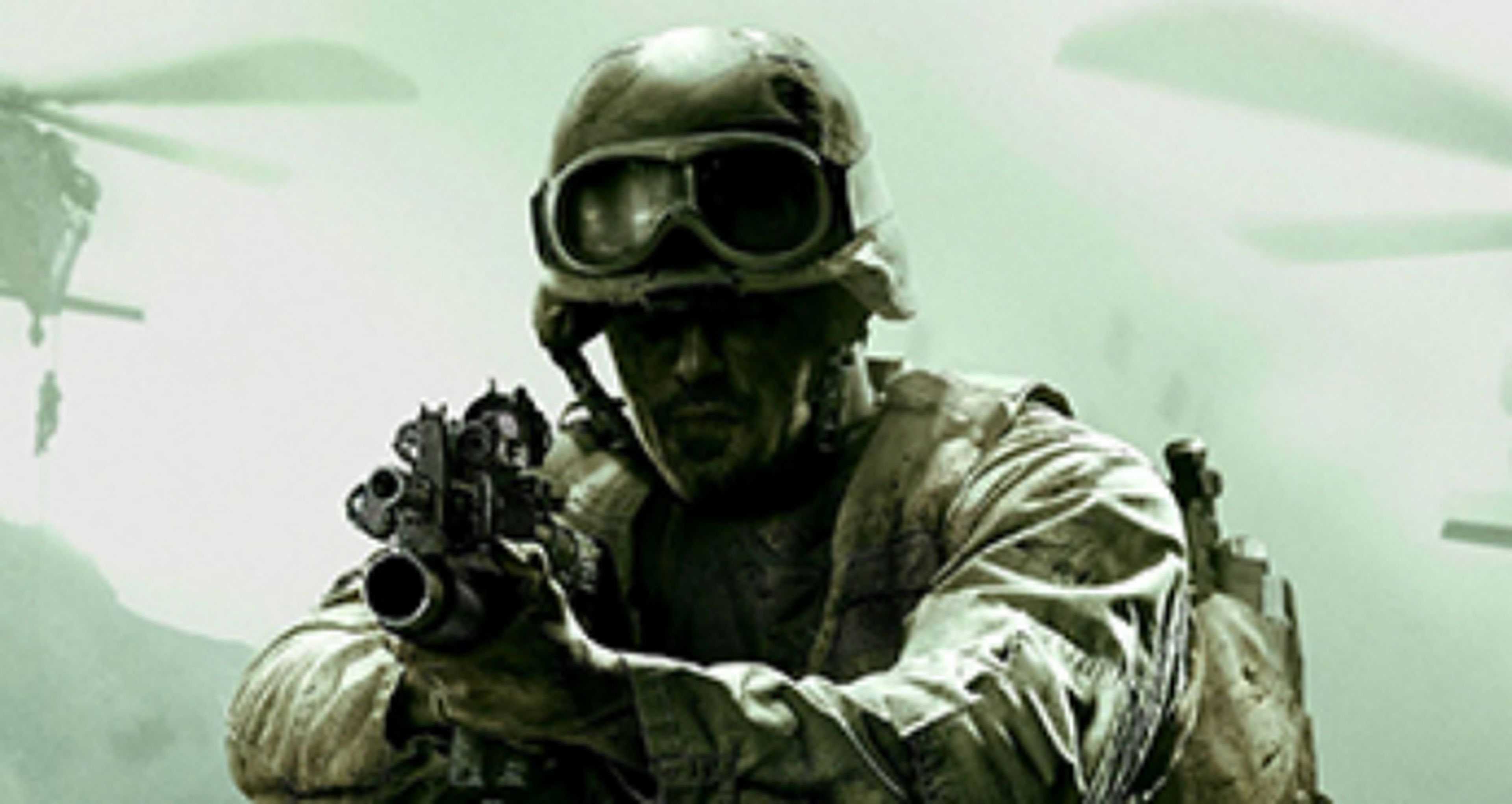 Call of Duty Modern Warfare Remastered - Nuevos mapas multijugador revelados