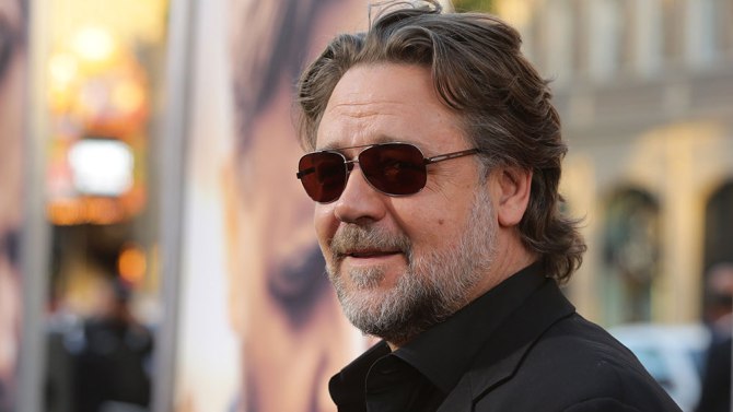La momia: ¿Russell Crowe en el remake con Tom Cruise?
