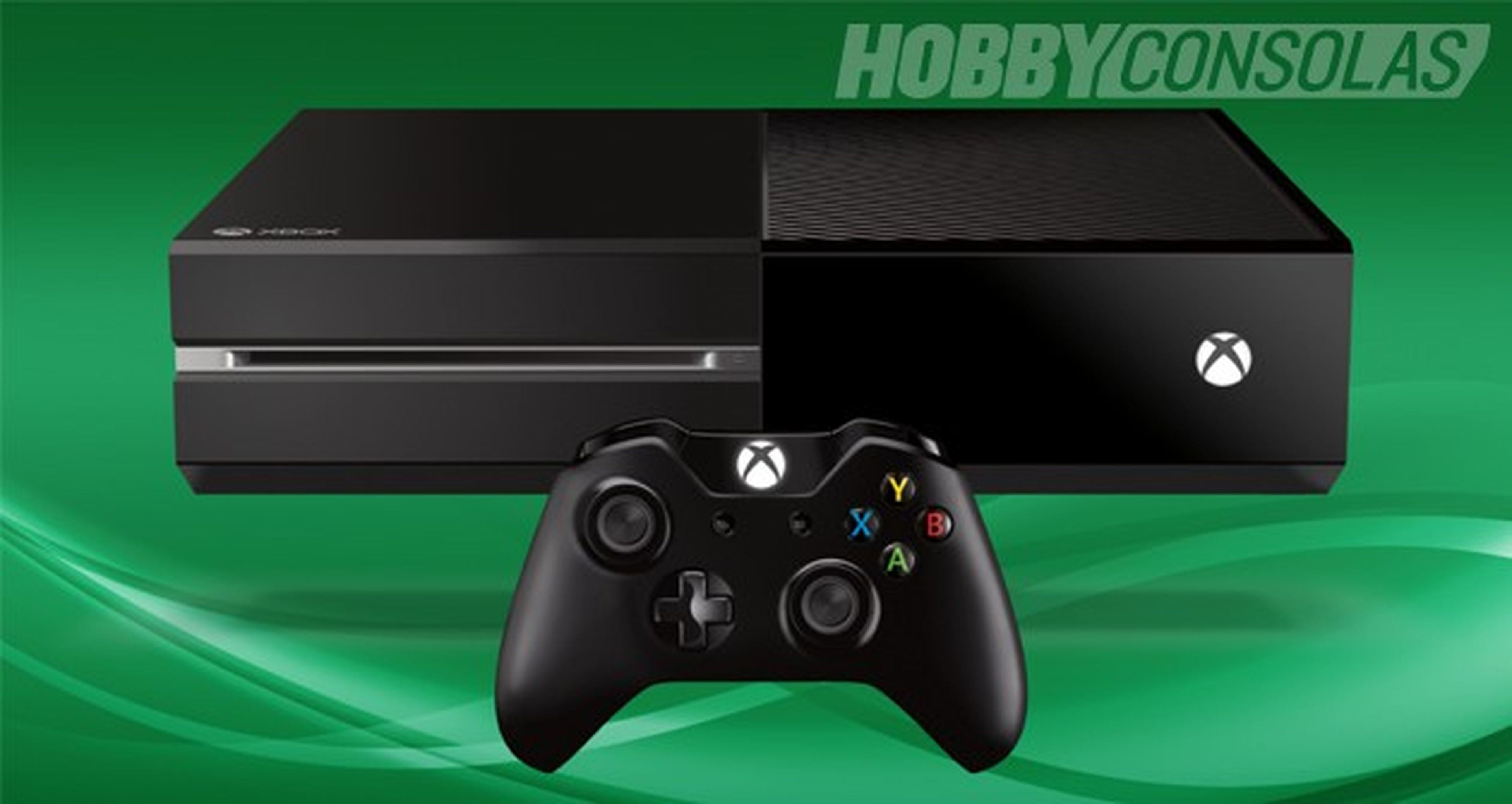 Xbox One 1.5 - Nuevos indicios