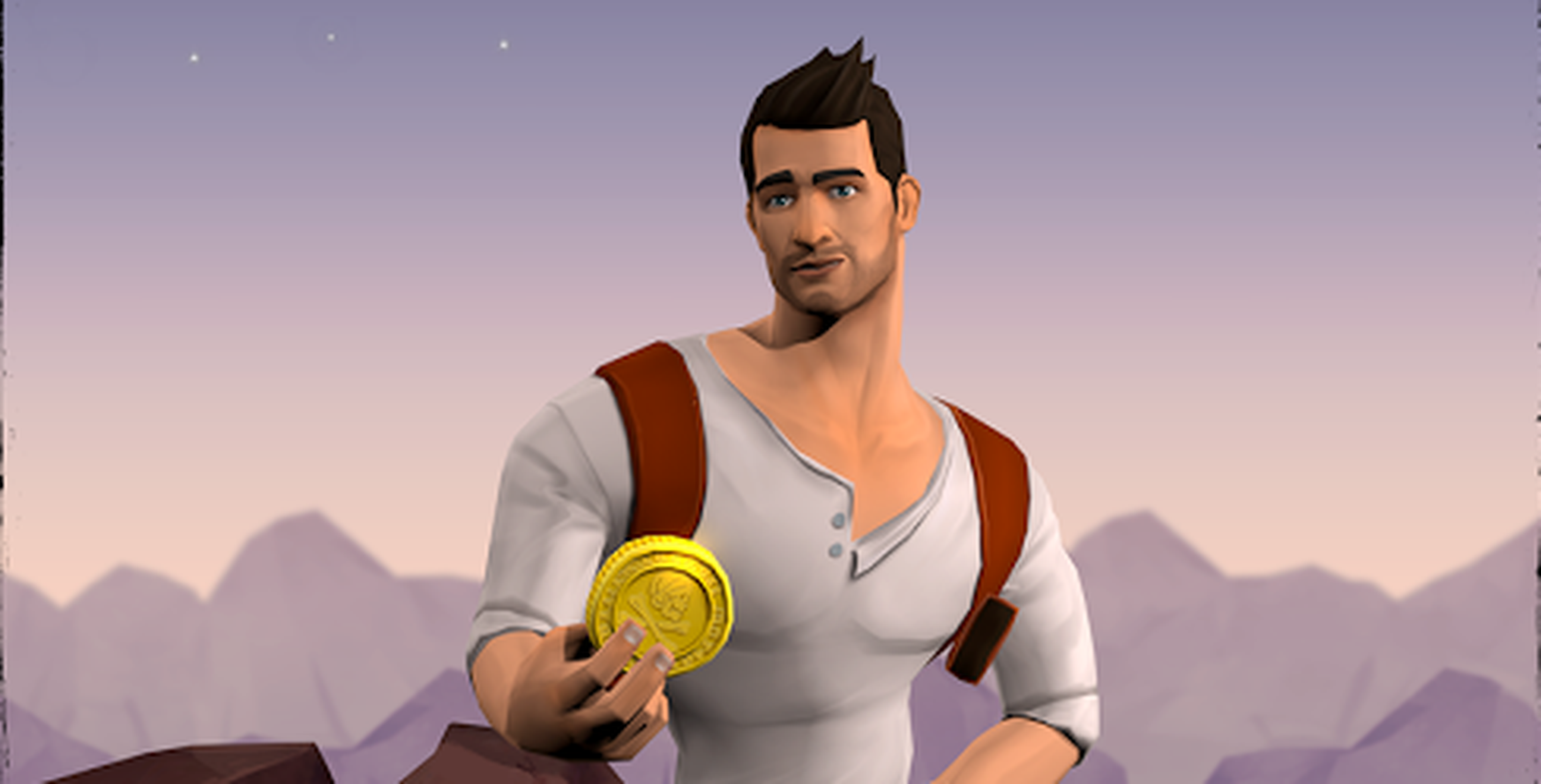 Uncharted Fortune Hunter para Android e iOS gratis