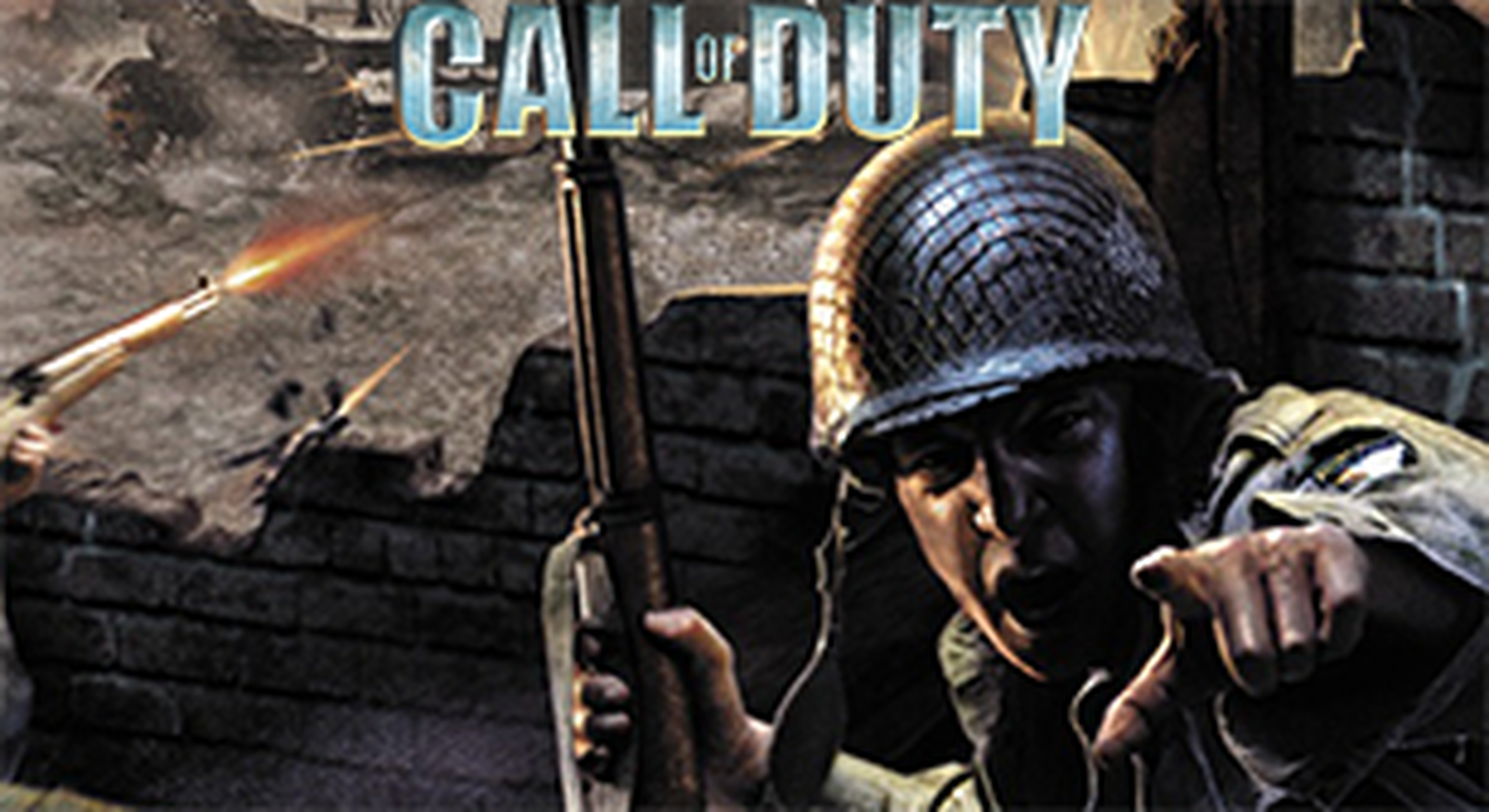 Call of Duty - Análisis retro