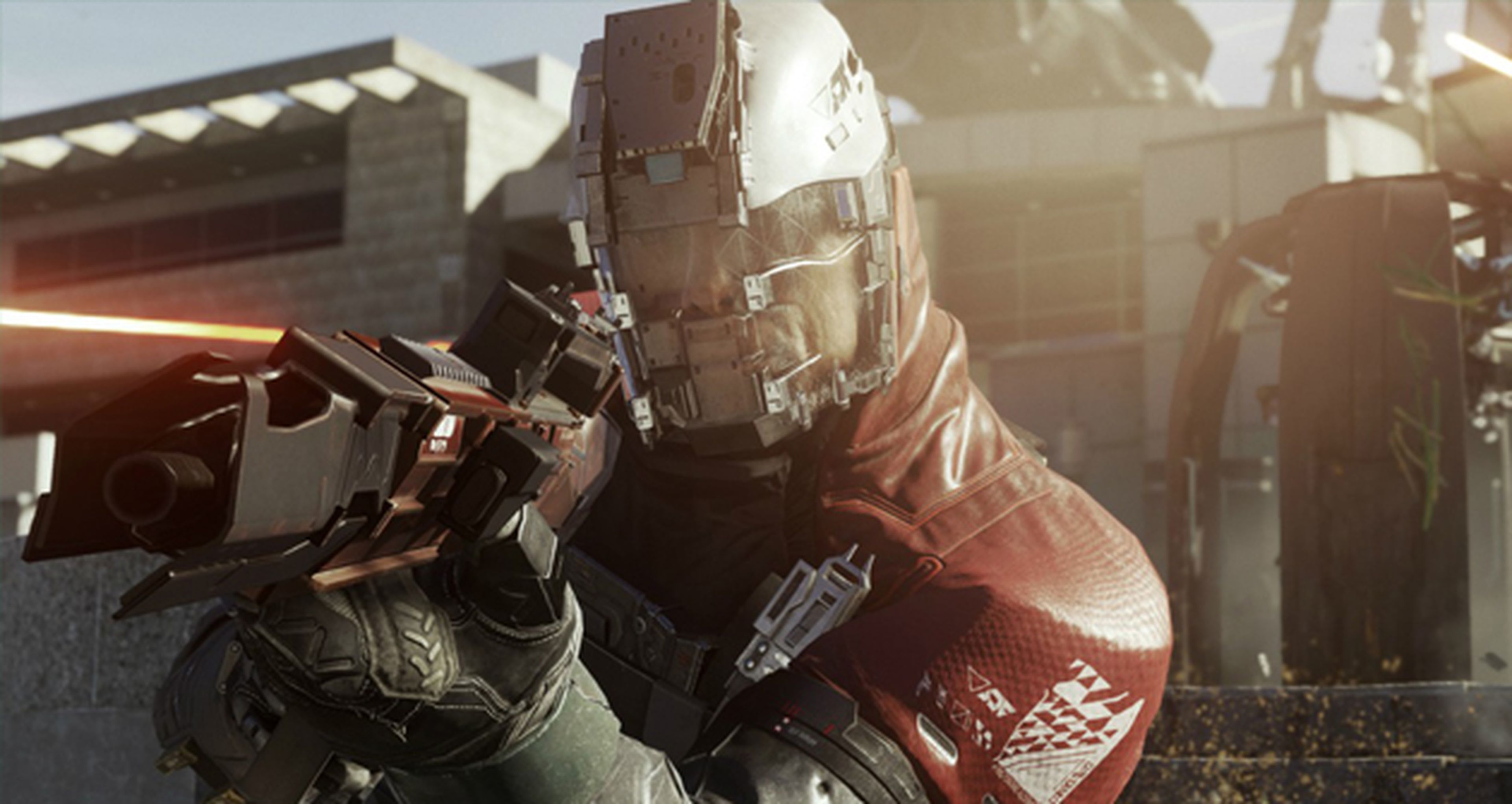 Call of Duty Infinite Warfare masacrado en Youtube - Activision responde