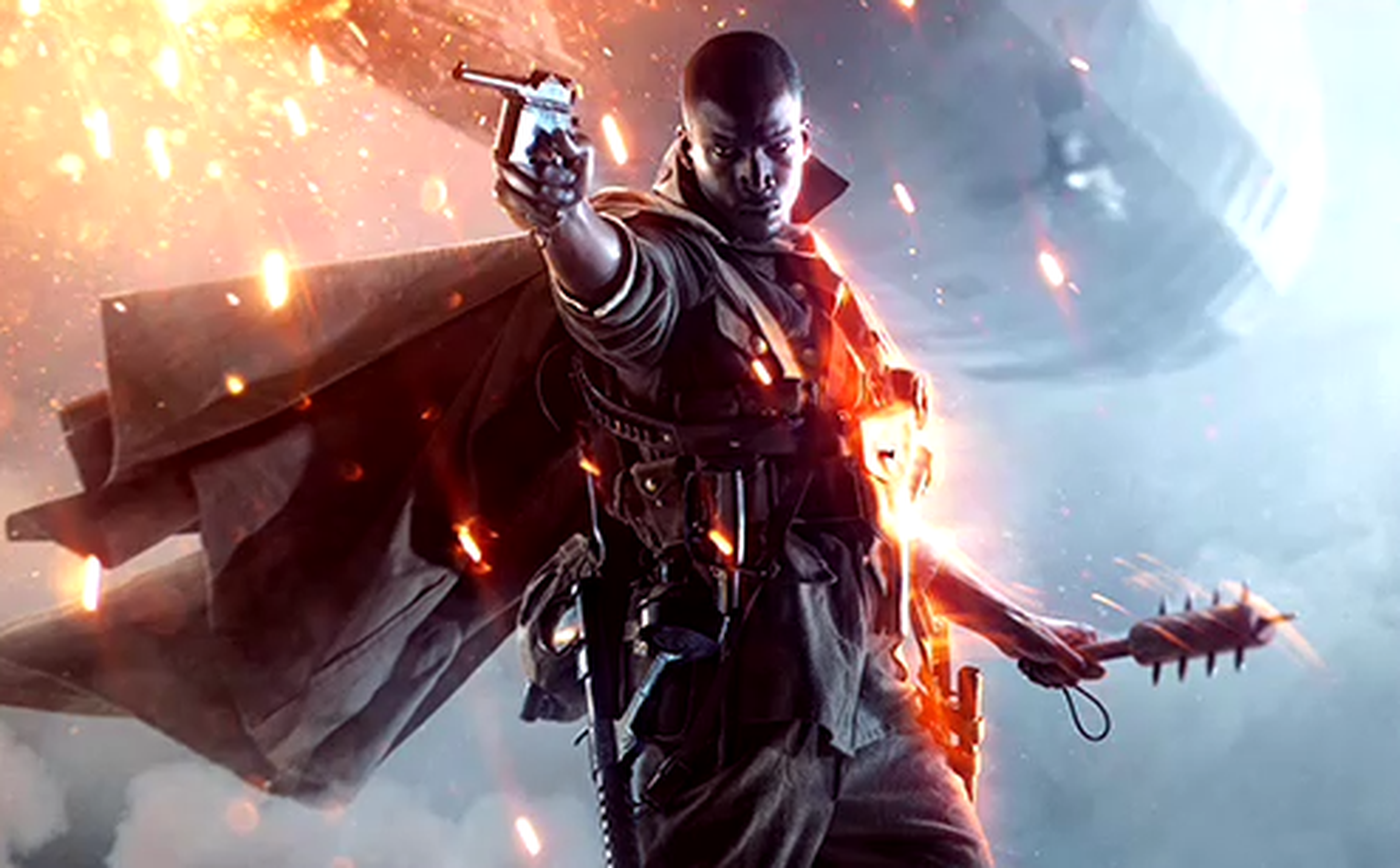 Battlefield 1 - Fecha de lanzamiento filtrada