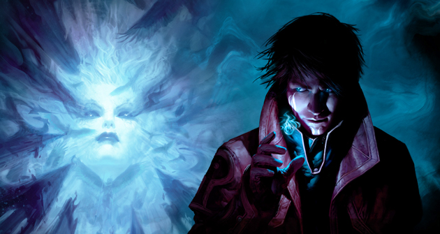Magic: The Gathering - Sombras sobre Innistrad - ¡Concurso!