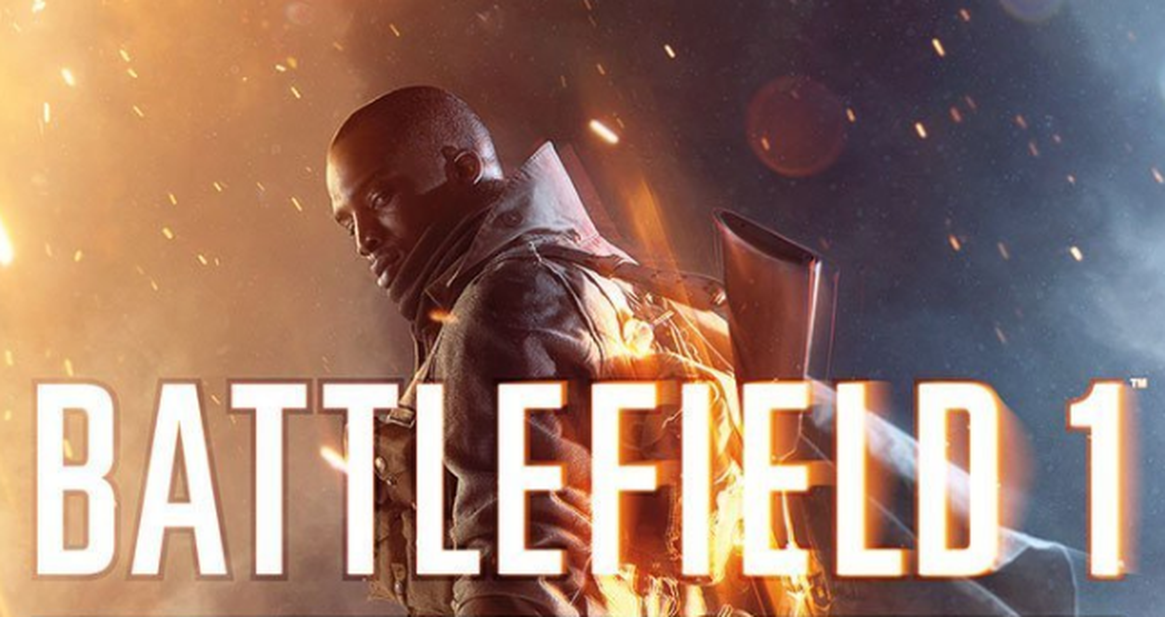 Battlefield 1 podría ser el menos vendido de la saga
