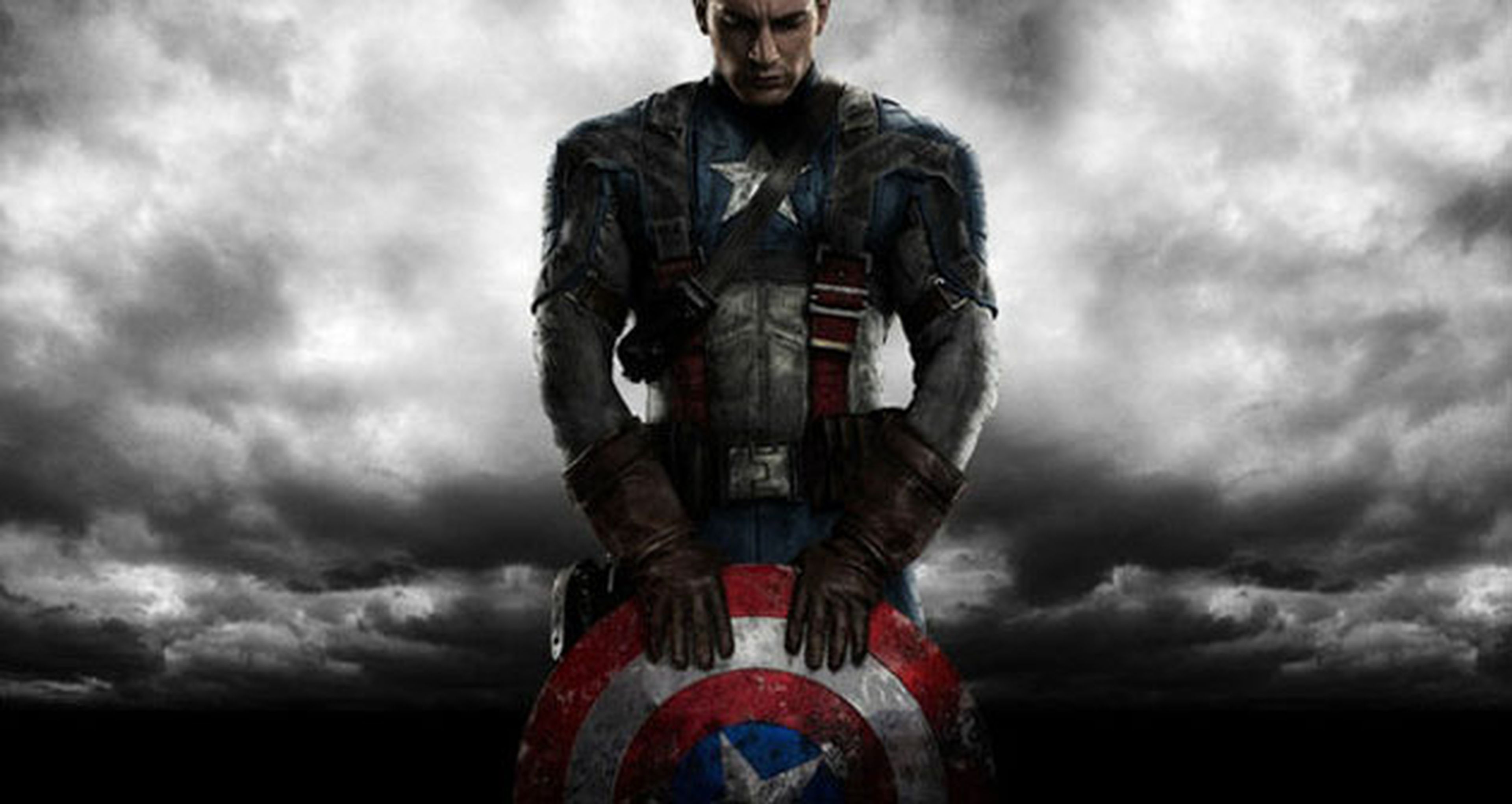 Capitán América altera su origen tras un impactante cambio en su
