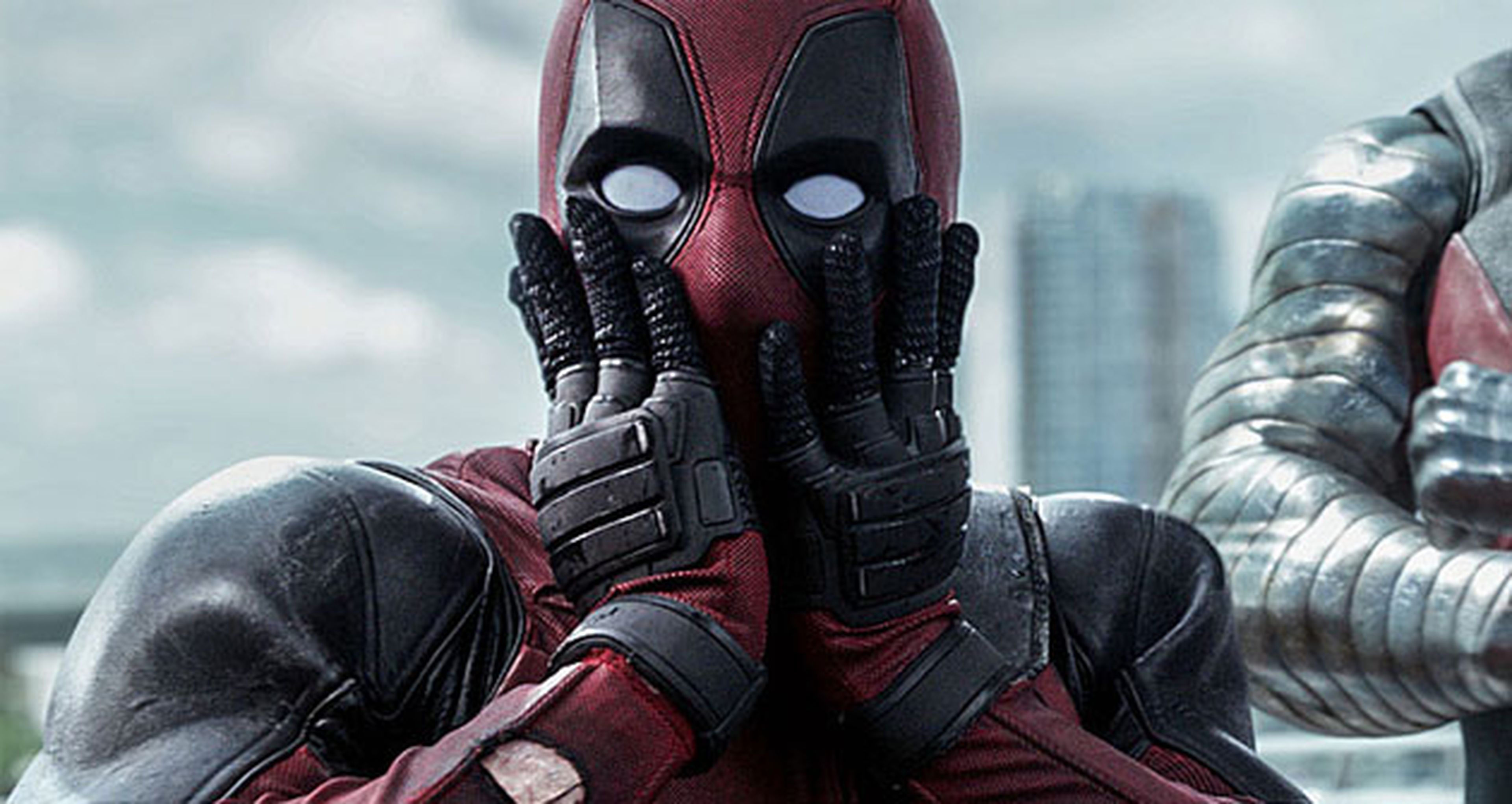 X-Men: Apocalipsis – Bryan Singer quiere incluir a Deadpool