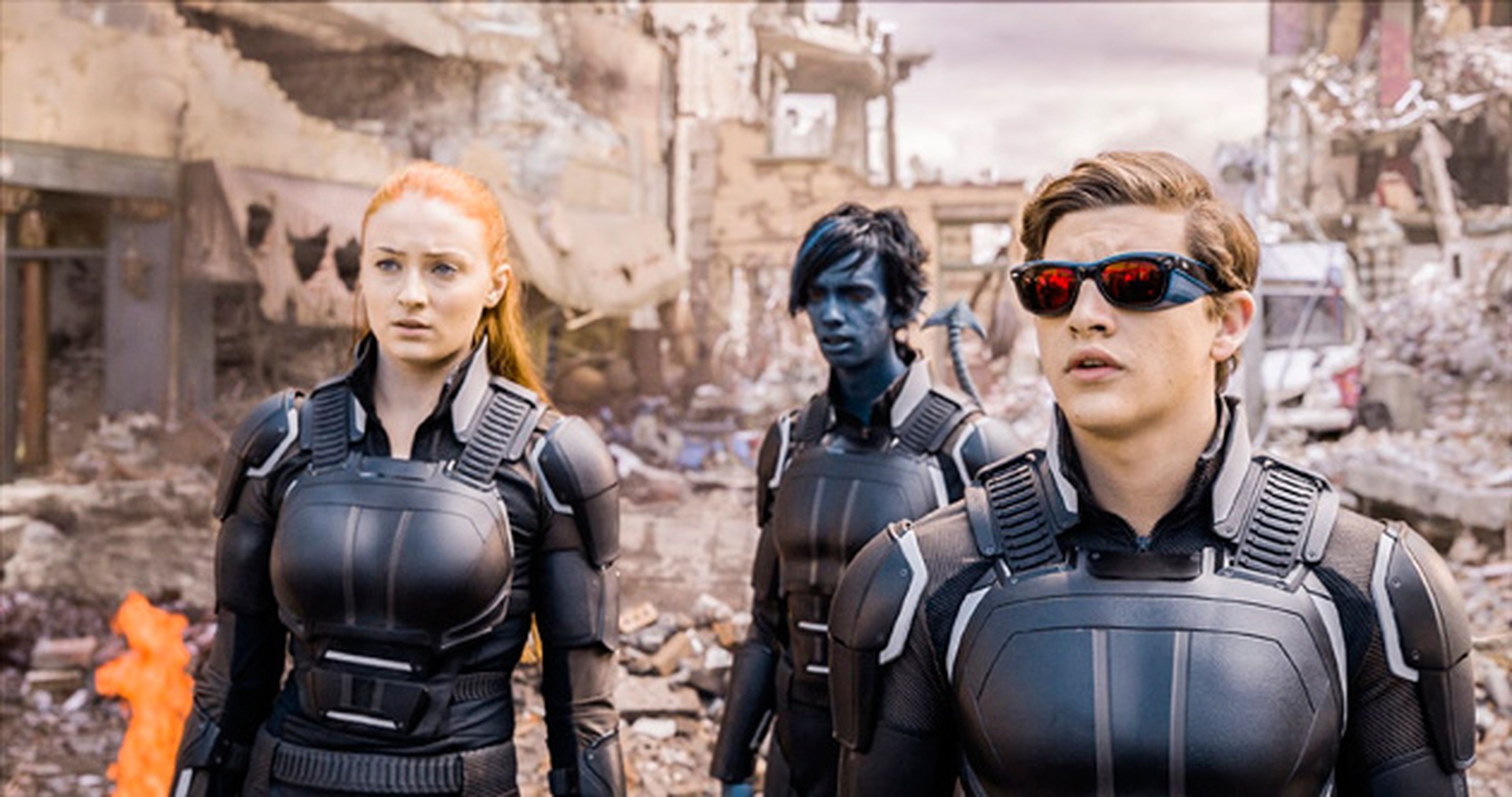 X-Men - La próxima película de los mutantes será en los años 90