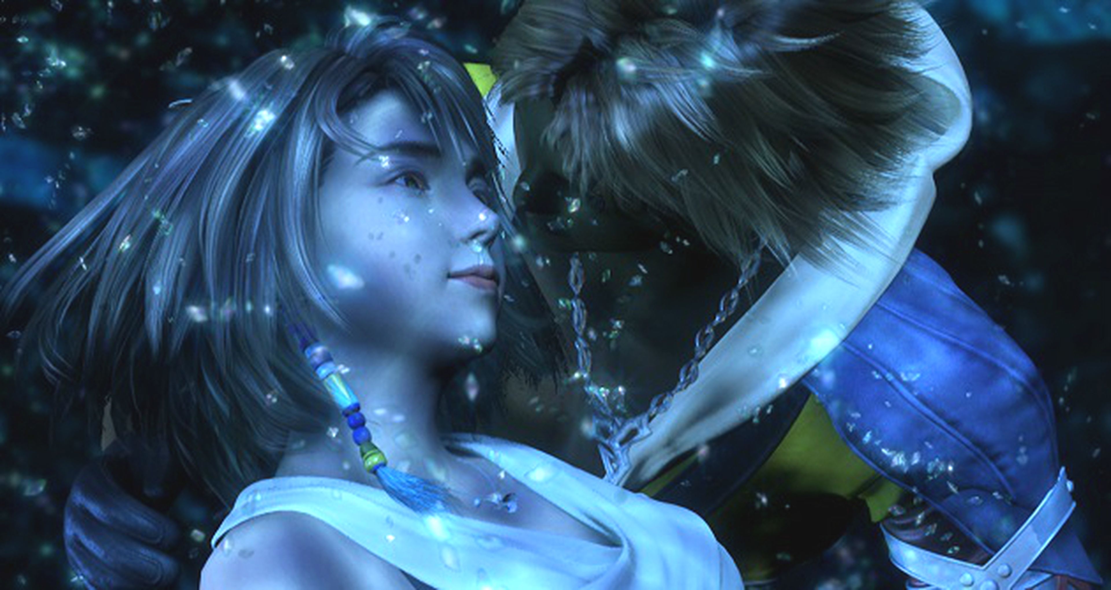 Final Fantasy X/X-2 HD Remaster para PC - Fecha de lanzamiento