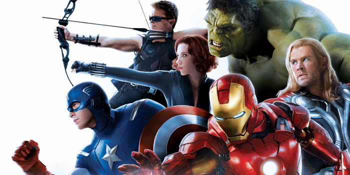 Vengadores: Infinity War – ¿Cómo se hará la división de las películas?