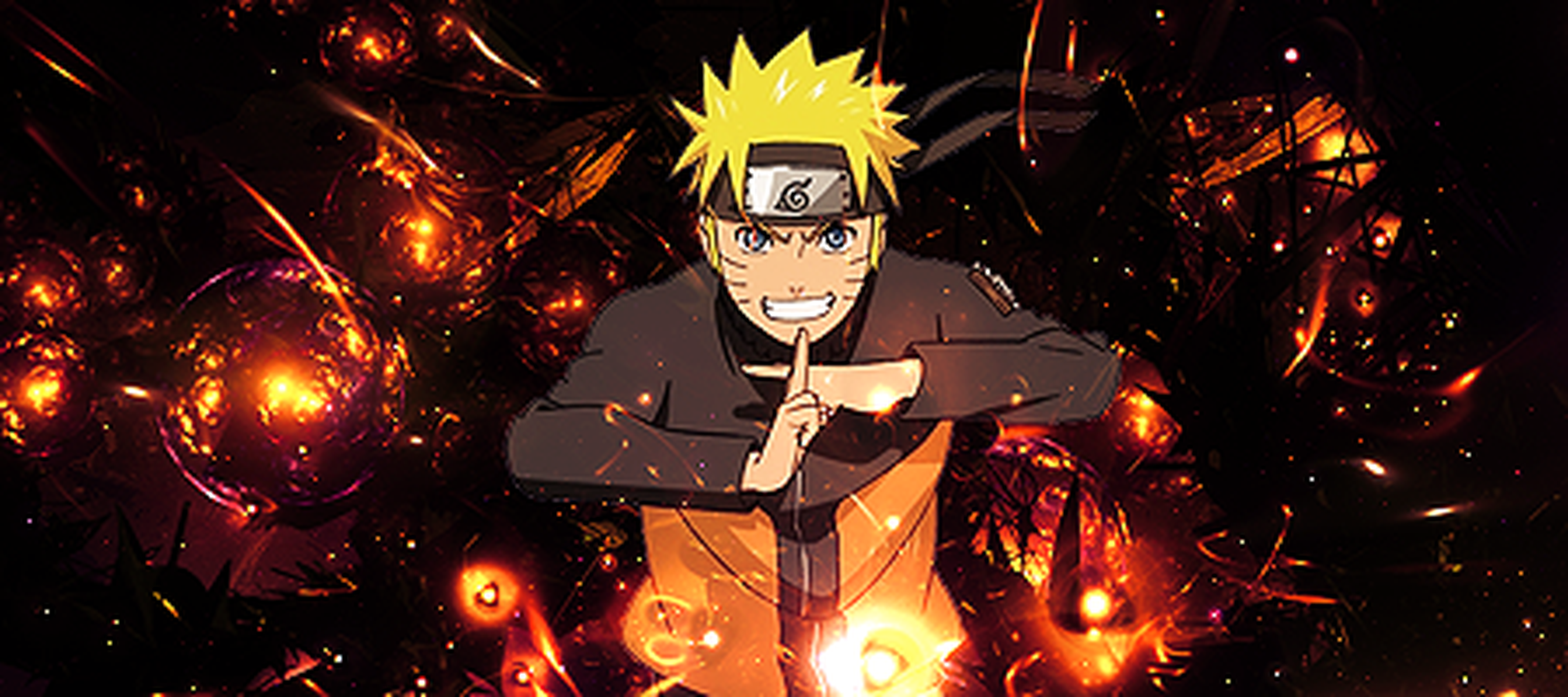 Naruto Shippuden Ultimate Ninja Blazing para Android e iOS anunciado