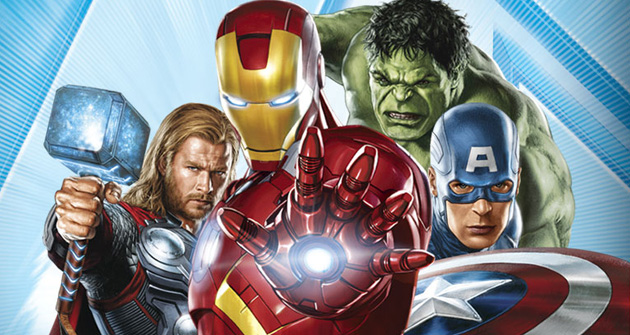 Vengadores: Infinity War – ¿Cómo se hará la división de las películas?