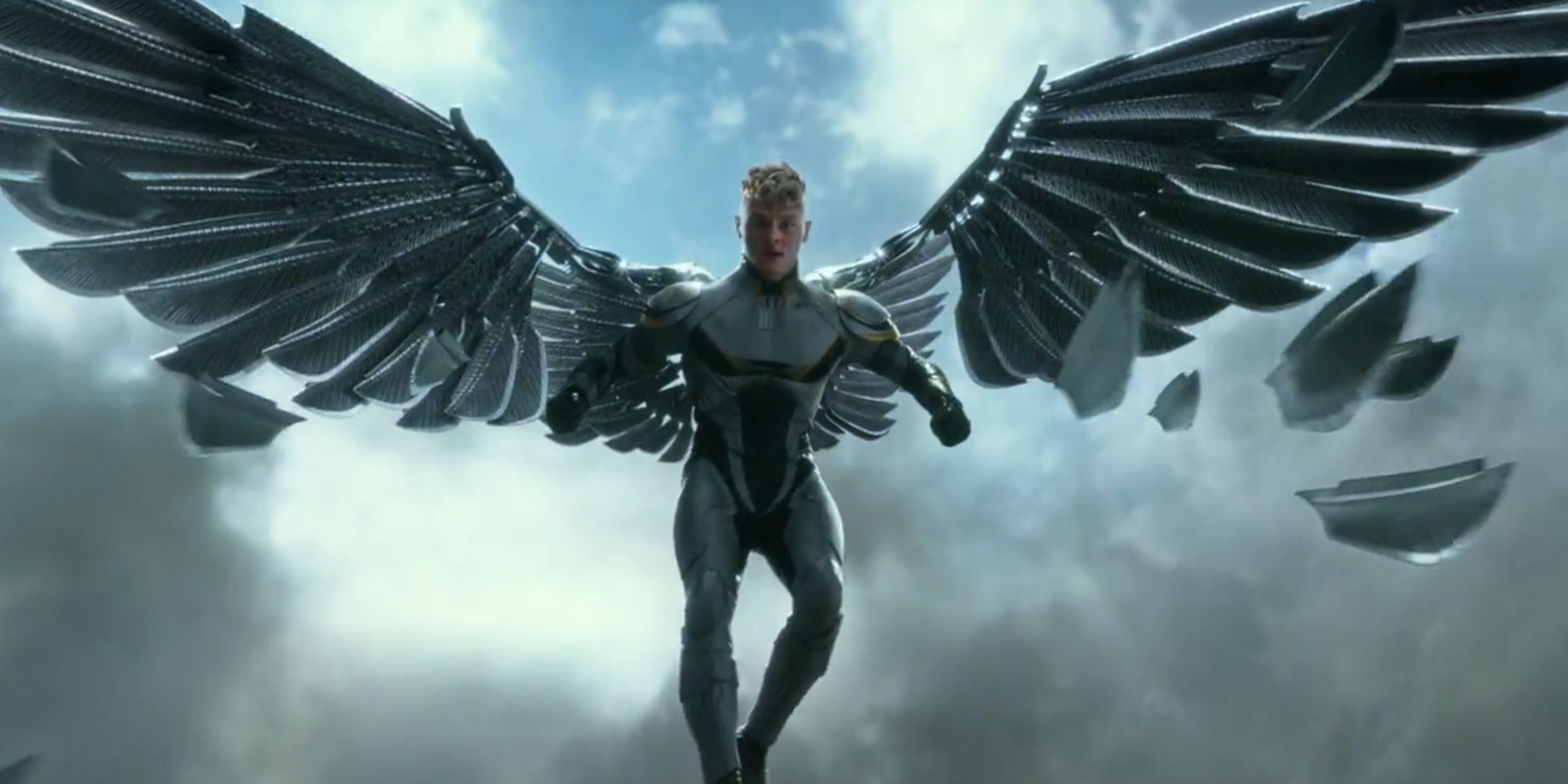 X-Men: Apocalipsis – Se confirma la escena post-créditos