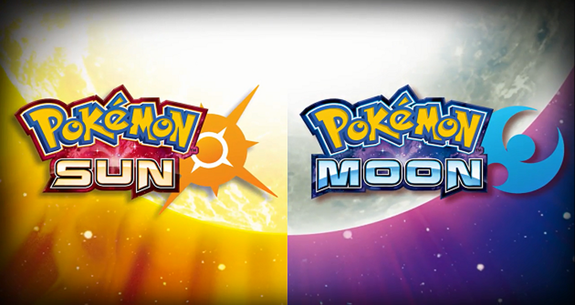Pokémon Sol y Luna - Pokémon iniciales revelados