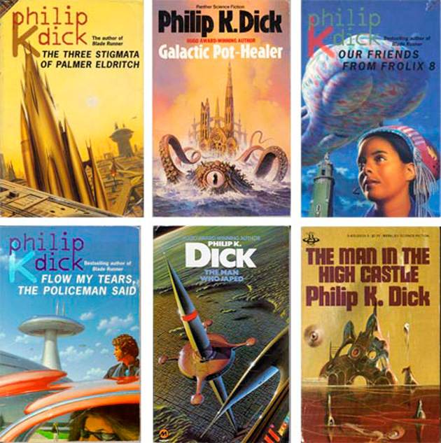 Bryan Cranston estará en la serie Electric Dreams: The World Of Philip K. Dick