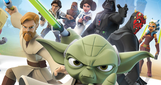 Disney cancela Disney Infinity y abandona la publicación de videojuegos