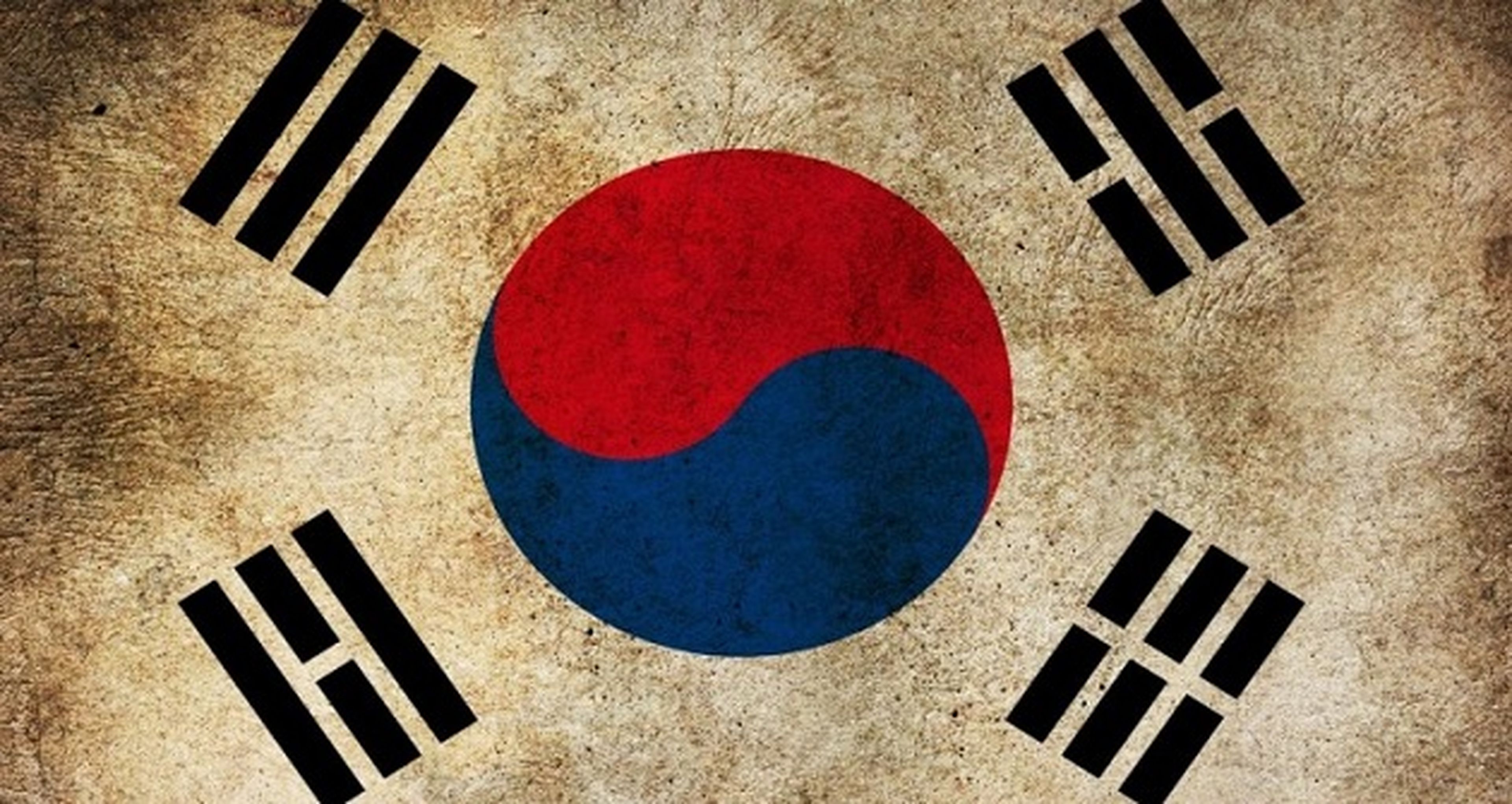 Campaña contra los videojuegos en Corea del Sur