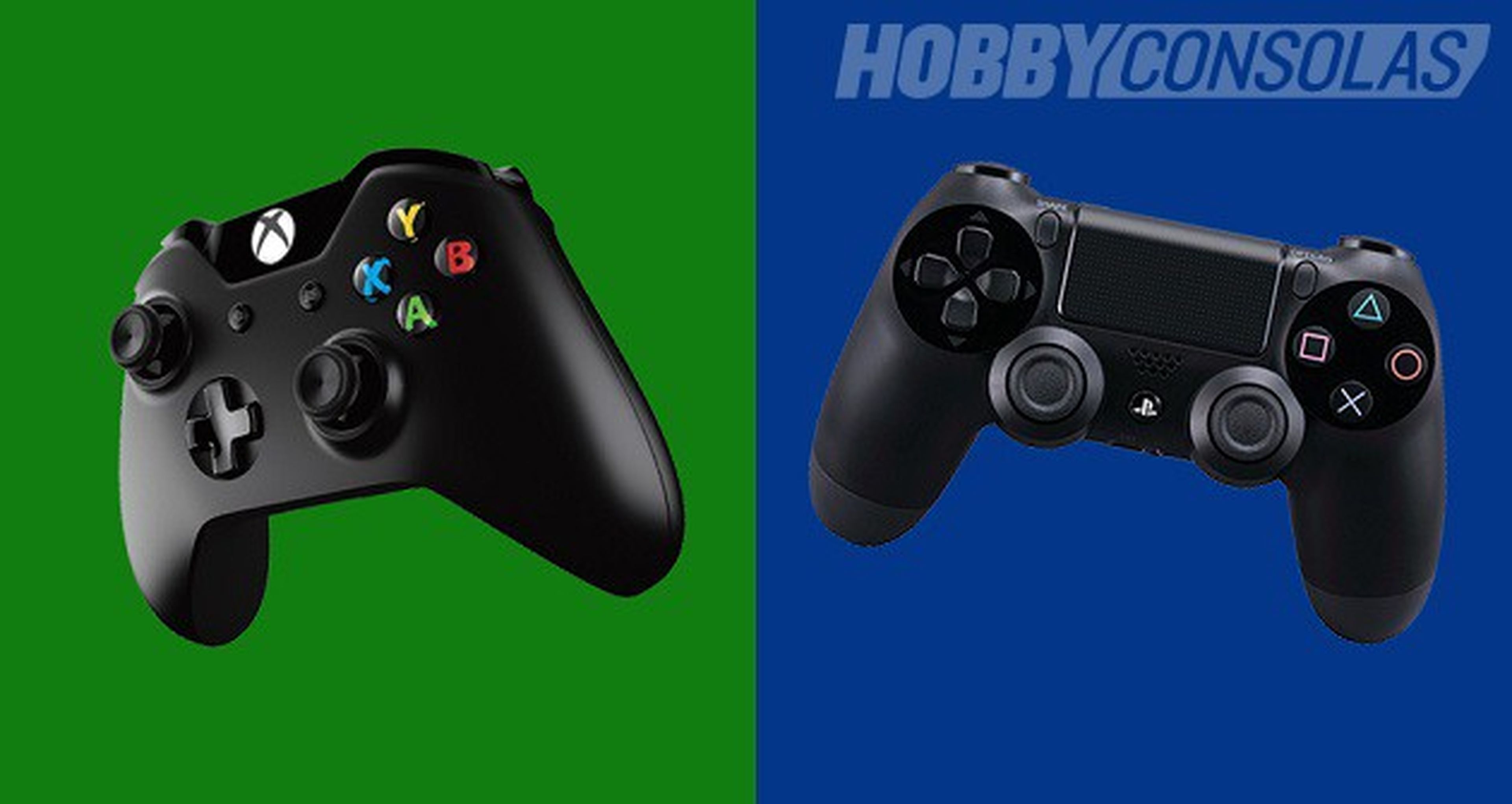 PS4 Neo y Xbox One 1.5 - Electronic Arts habla de ellas