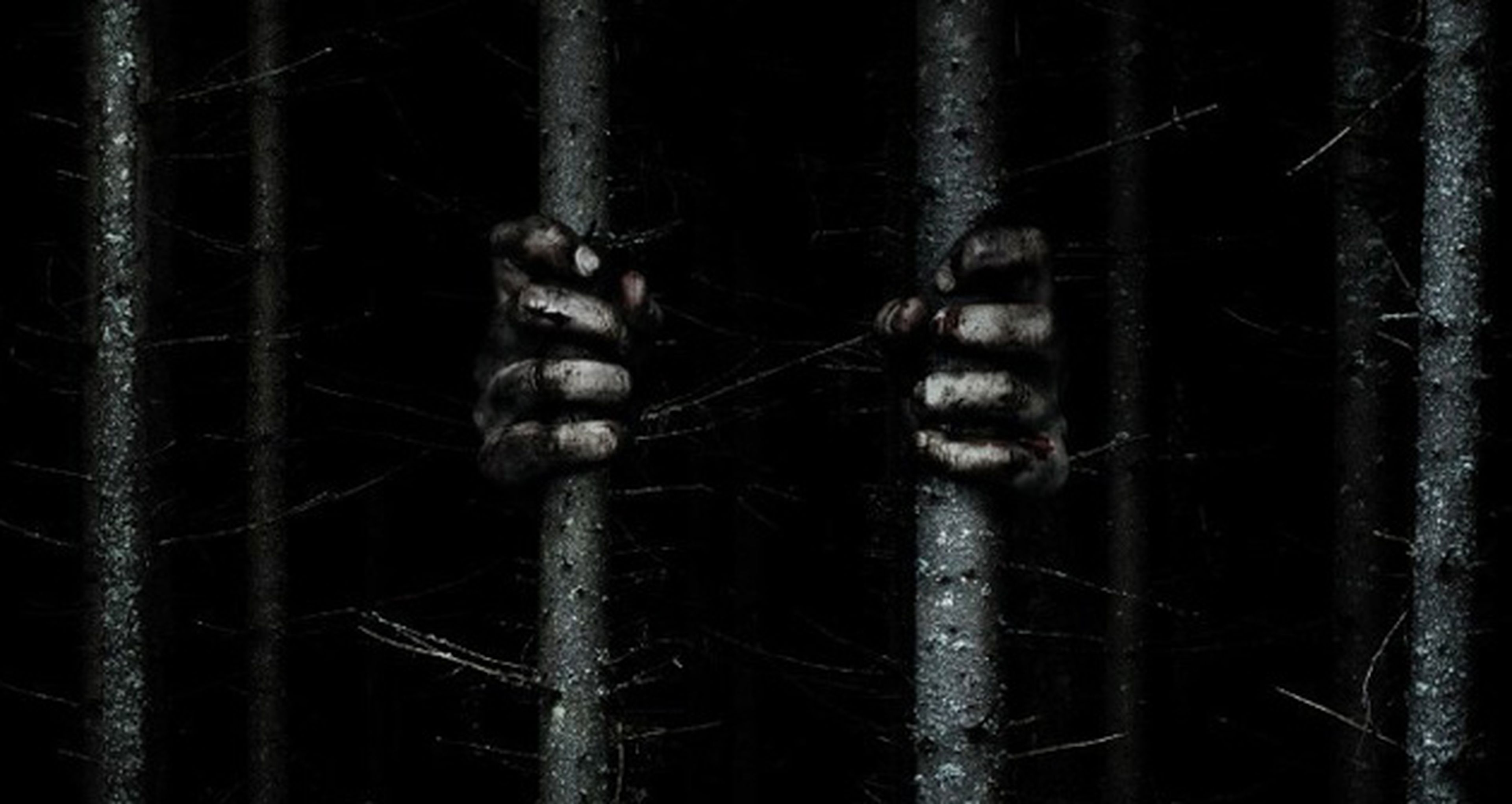 The Woods – Tráiler y póster de la película de terror de Adam Wingard