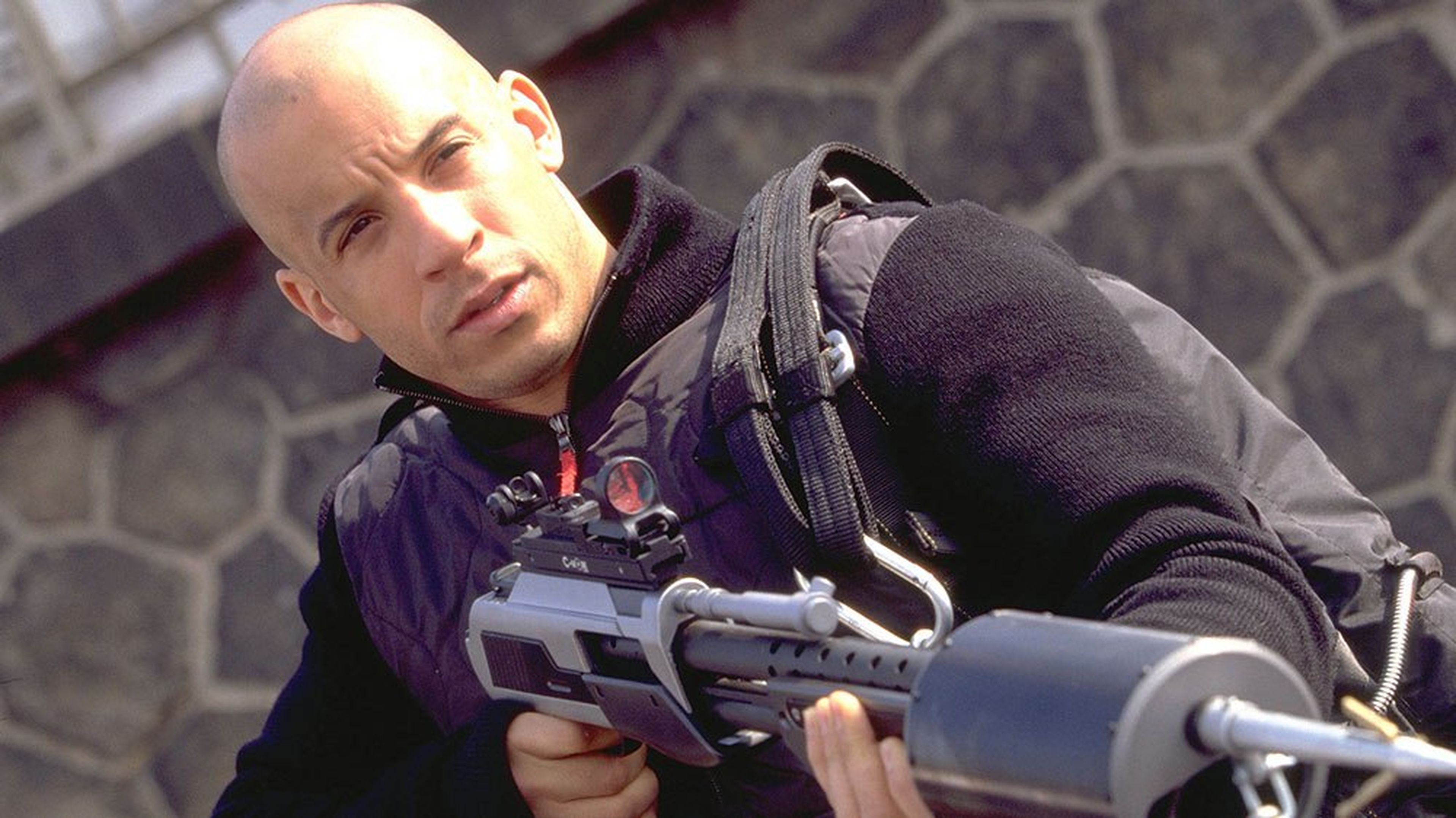 xXx – Vin Diesel demandado por un ex productor de la saga