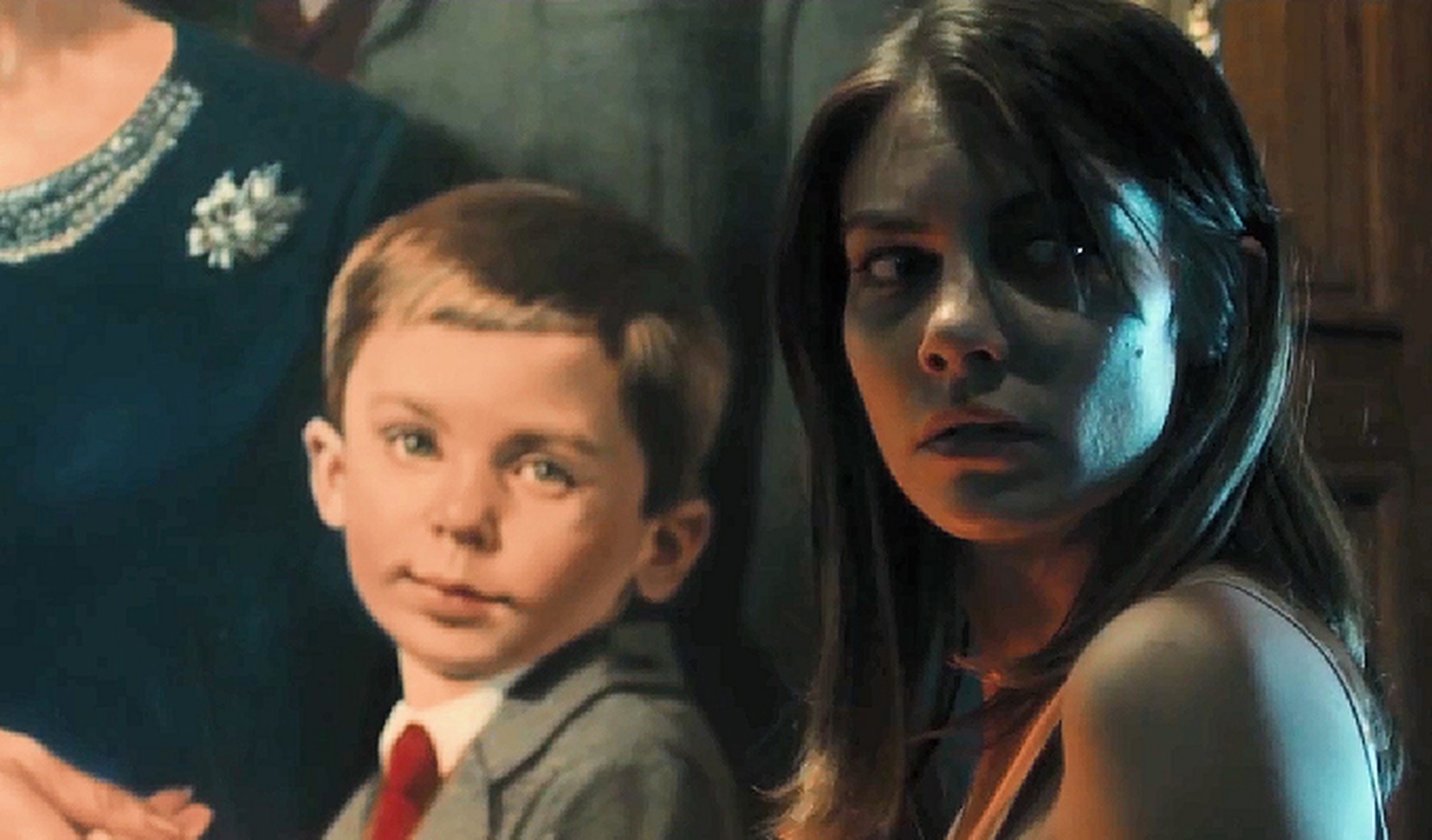Crítica de The Boy, película de terror con Lauren Cohan