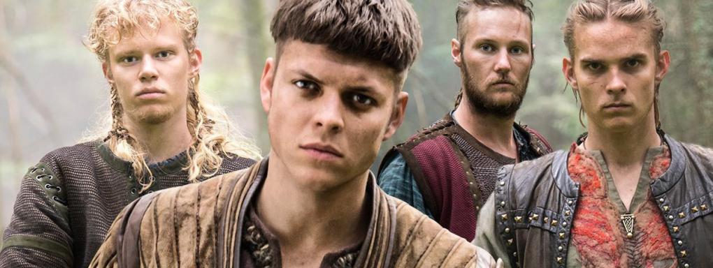 Vikings temporada 4 - Resumen y crítica de los episodios 1 al 10