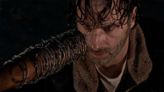 The Walking Dead temporada 7 - Se rueda la resolución del misterio de la temporada 6 (SPOILER)