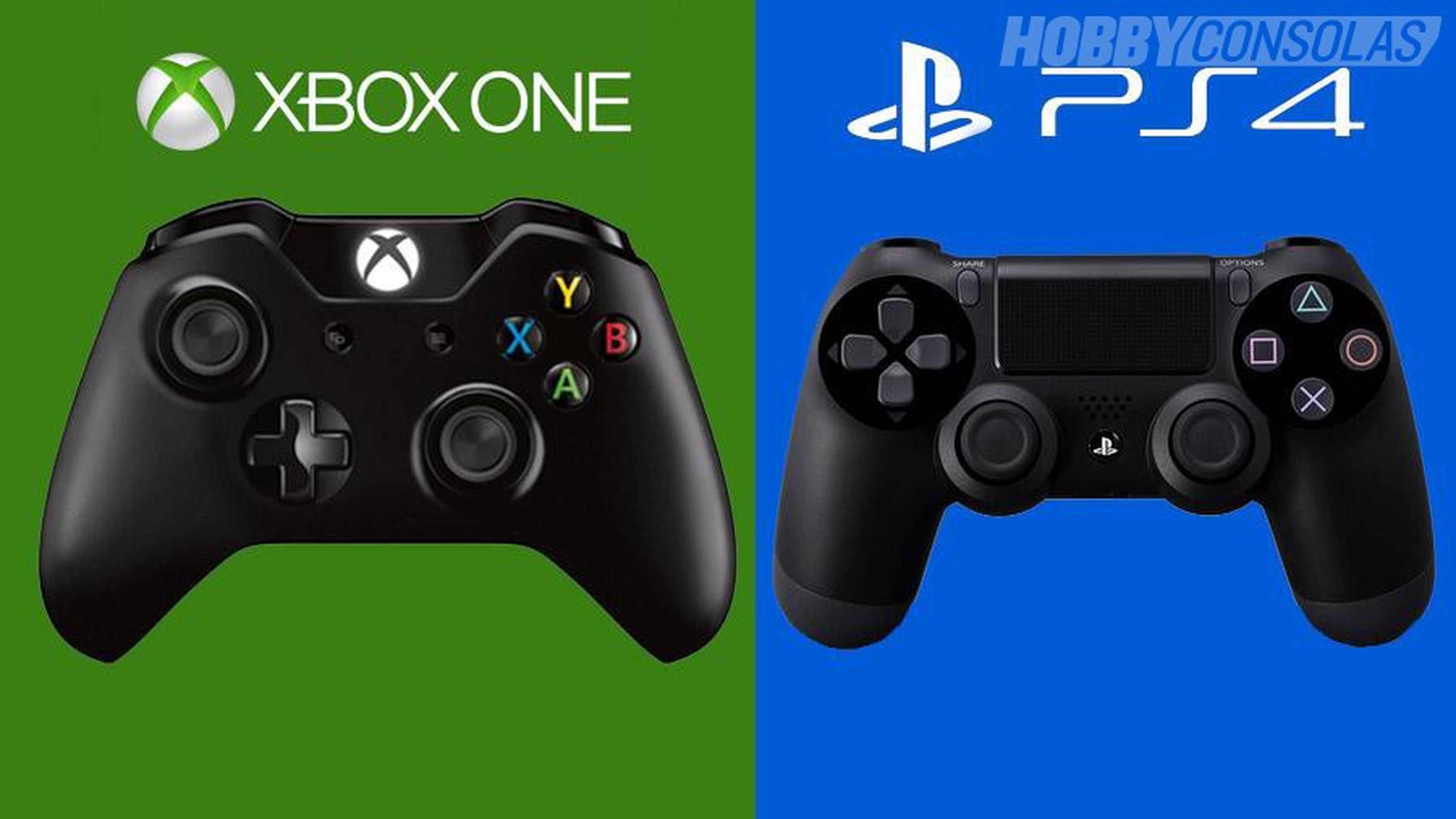 PS4 Neo y Xbox 1.5 - ¿Necesitamos nuevas consolas?