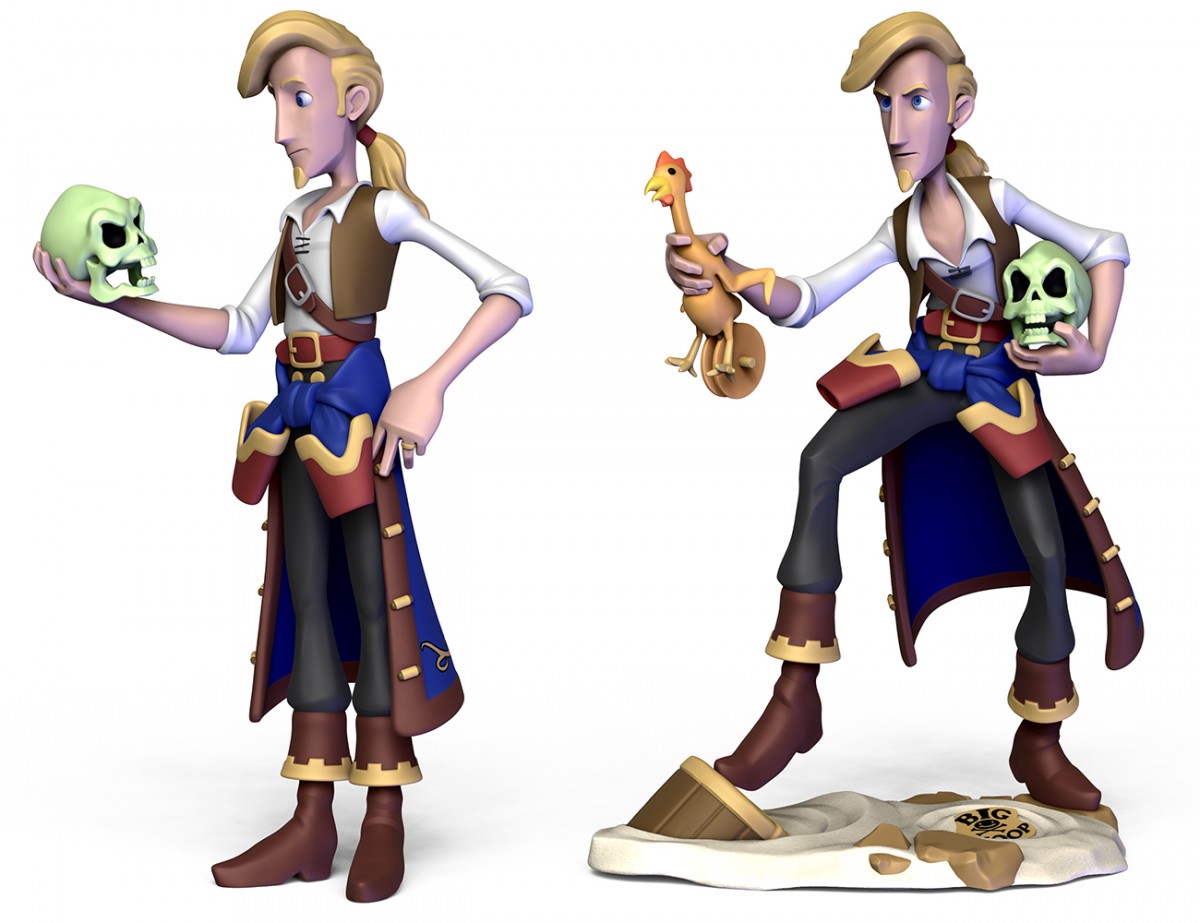 La muerte de Disney Infinity - "La ambición rompió el saco"