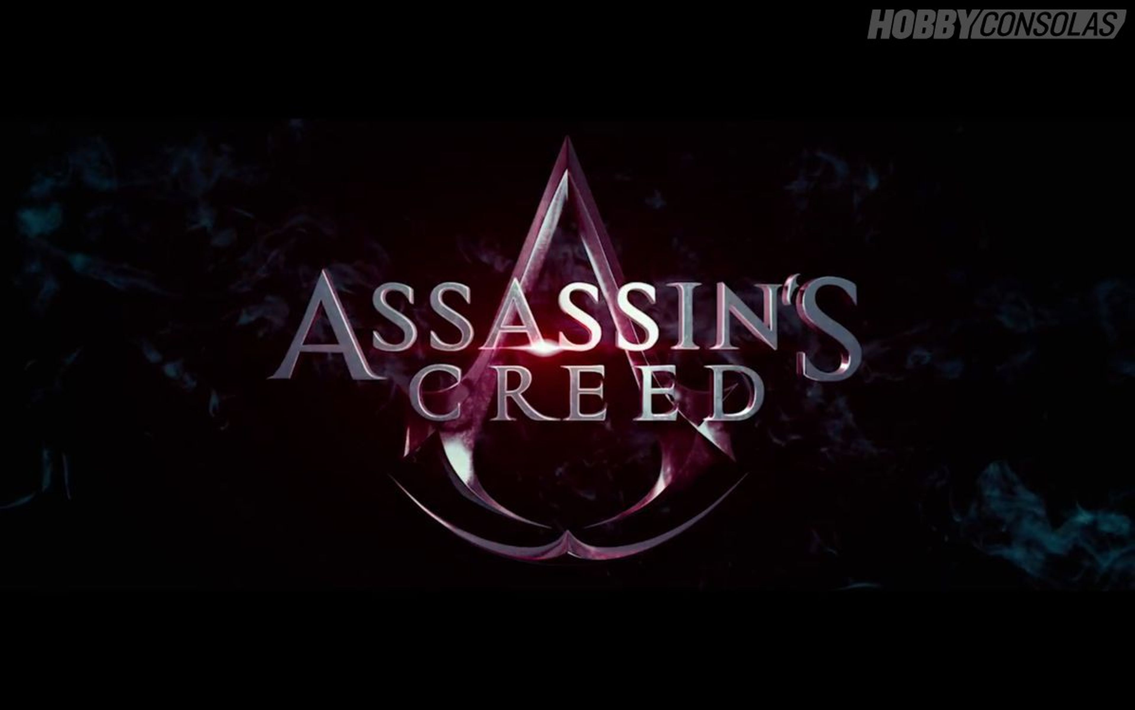Assassin&#039;s Creed la película - Fotos del tráiler con Michael Fassbender