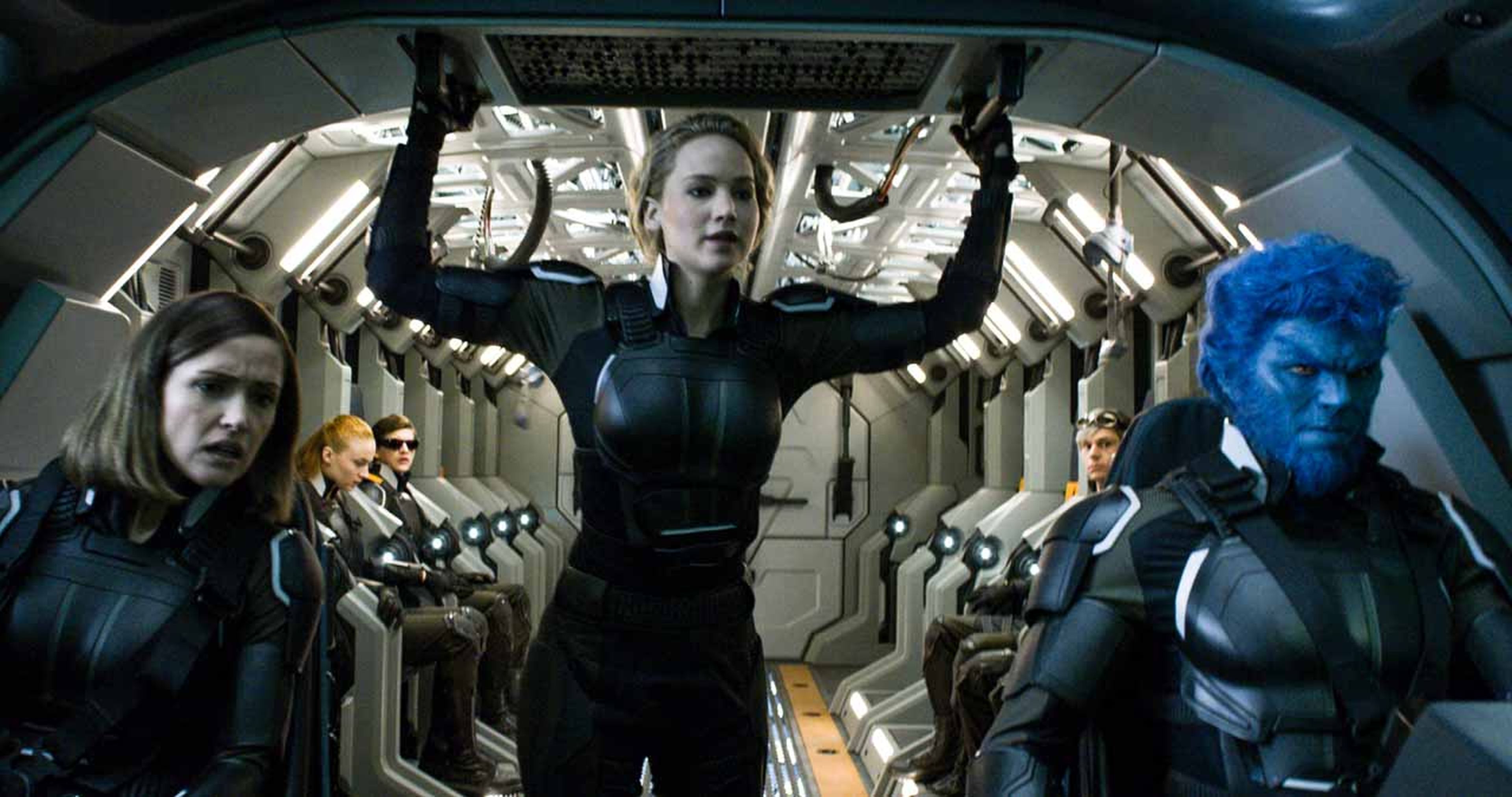 X-Men: Apocalipsis – Se desvela cómo será la escena post-créditos