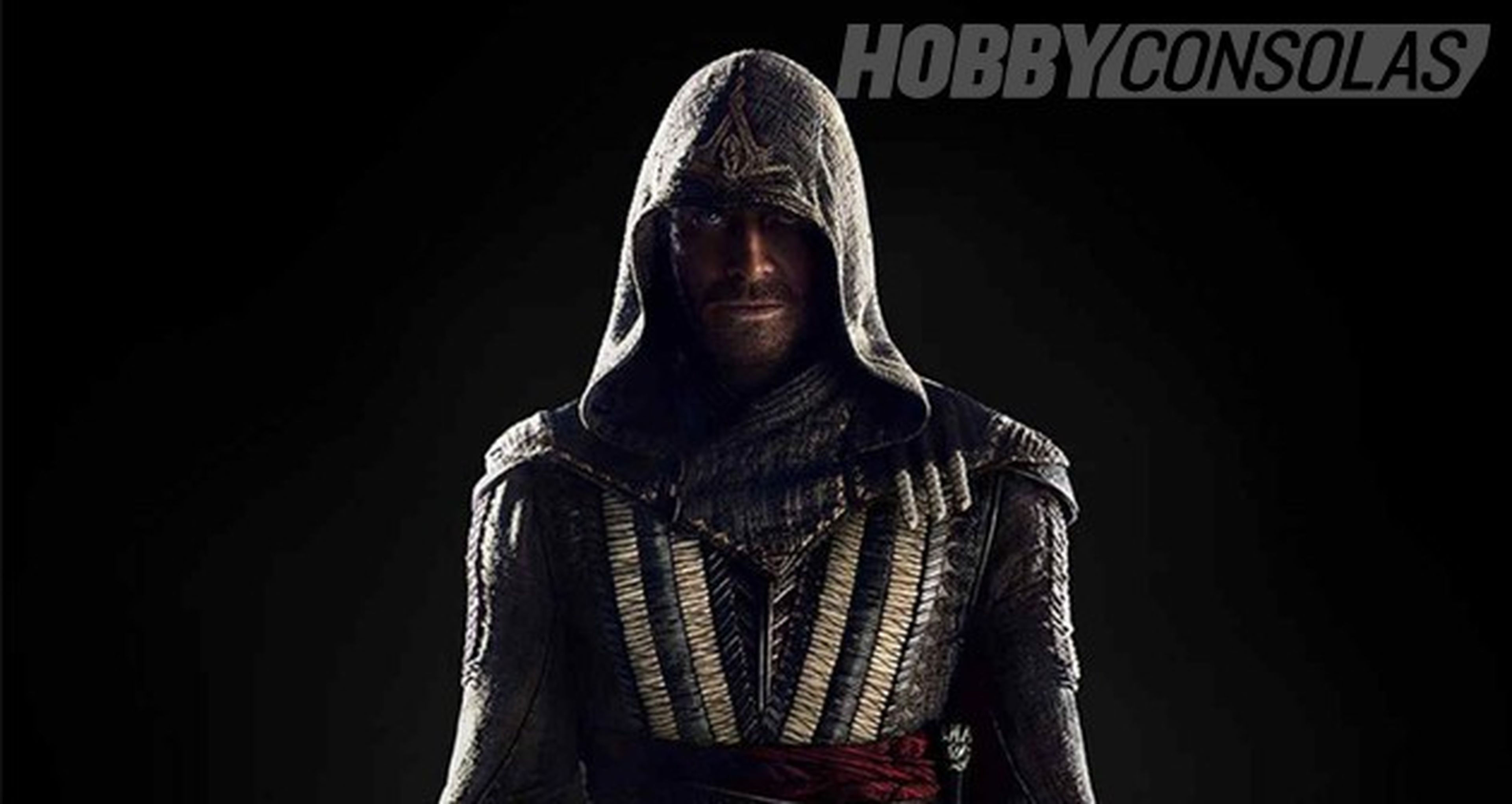 Assassin&#039;s Creed – Michael Fassbender opina sobre el diseño del Animus