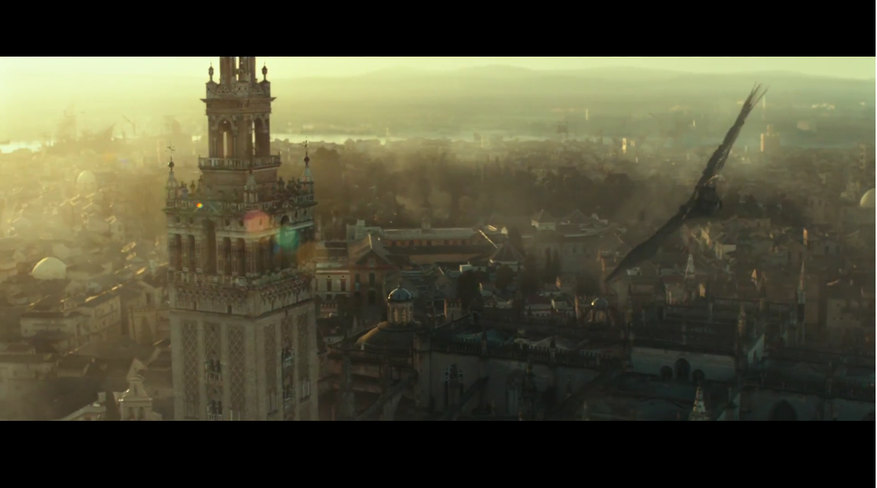 Assassin's Creed: La película - Claves del tráiler