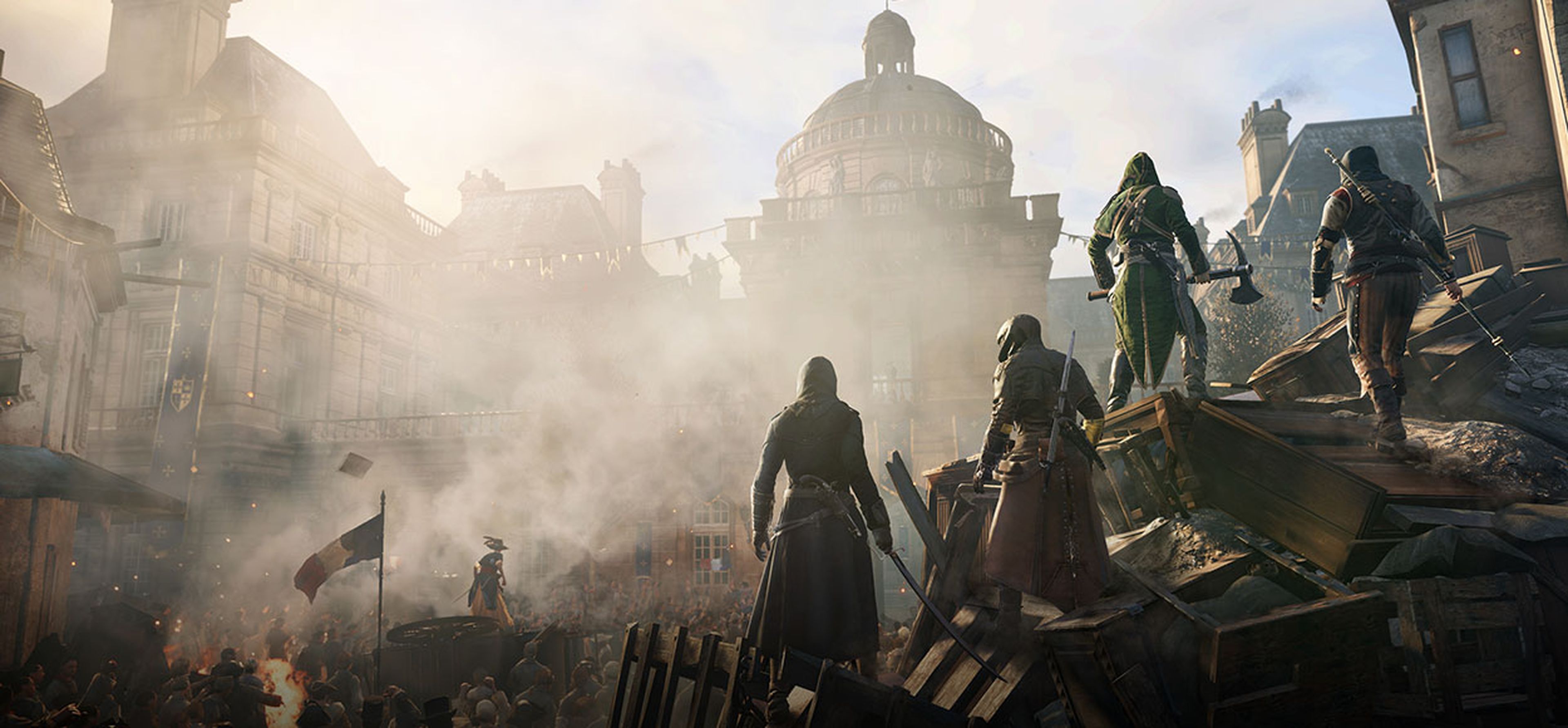 Assassin's Creed: La película - Claves del tráiler